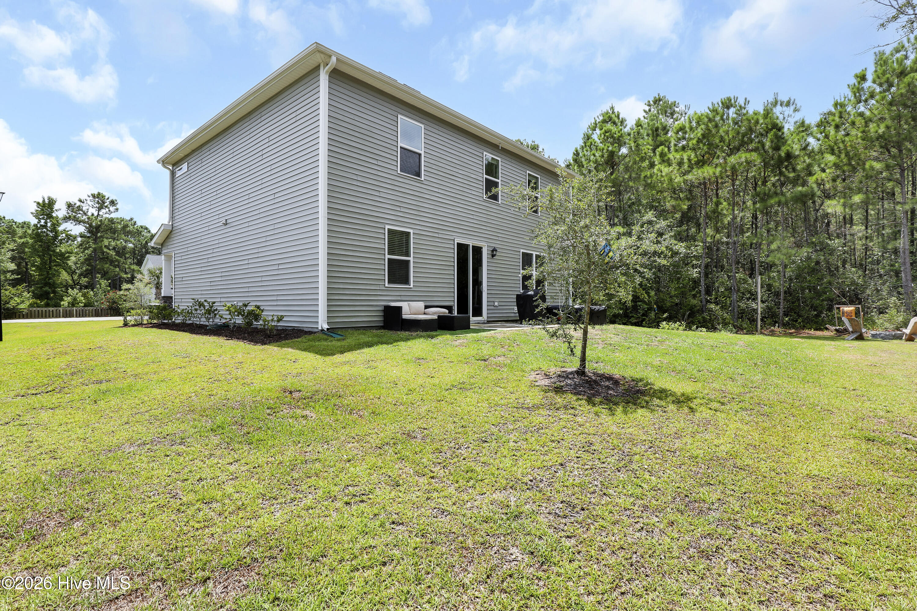 106 Wax Myrtle Way Lot 11 Property Photo 26