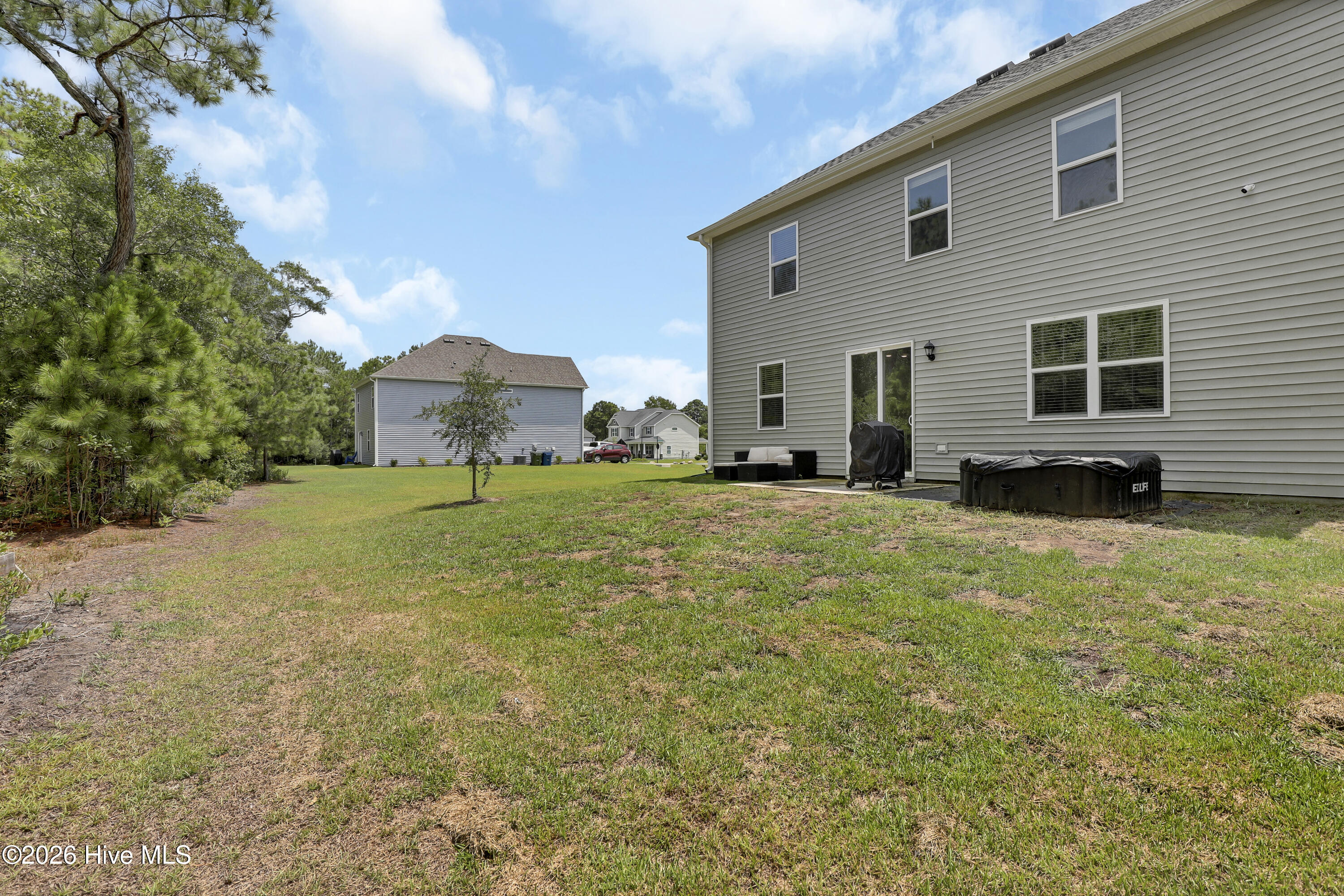 106 Wax Myrtle Way Lot 11 Property Photo 27