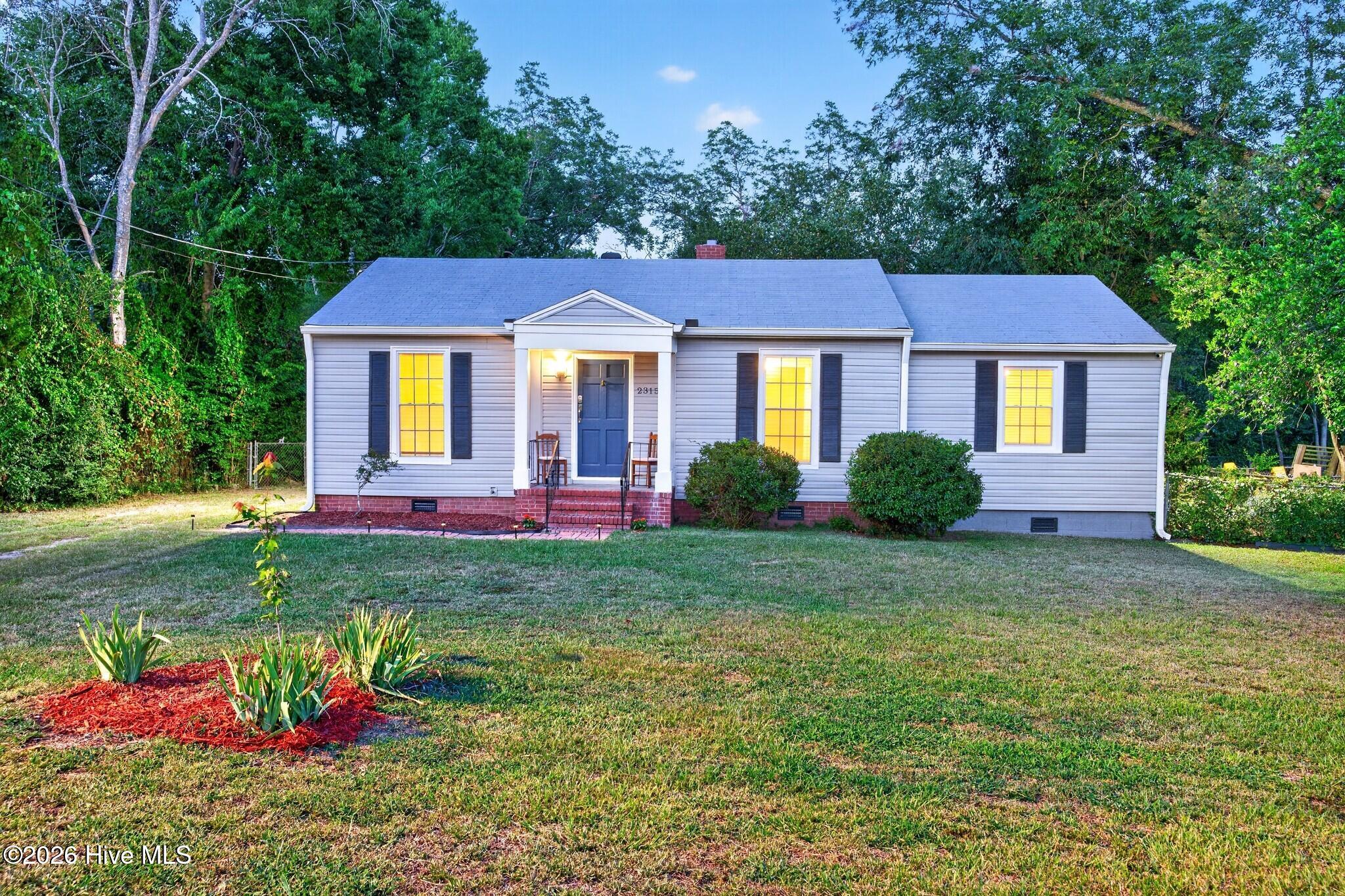 2315 Henry Circle Property Photo 37