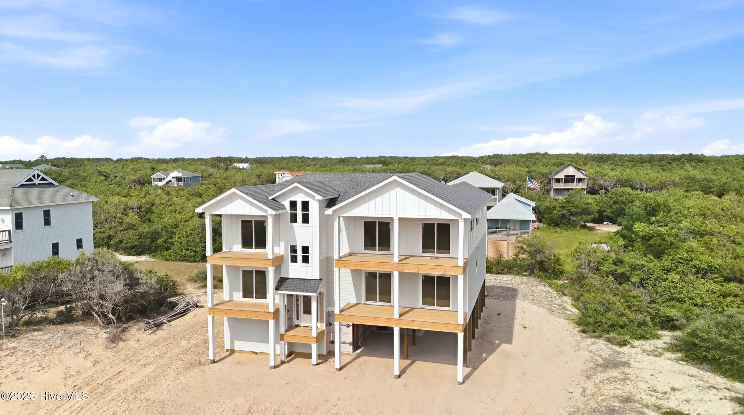 2284 Sandfiddler Road Property Photo 1