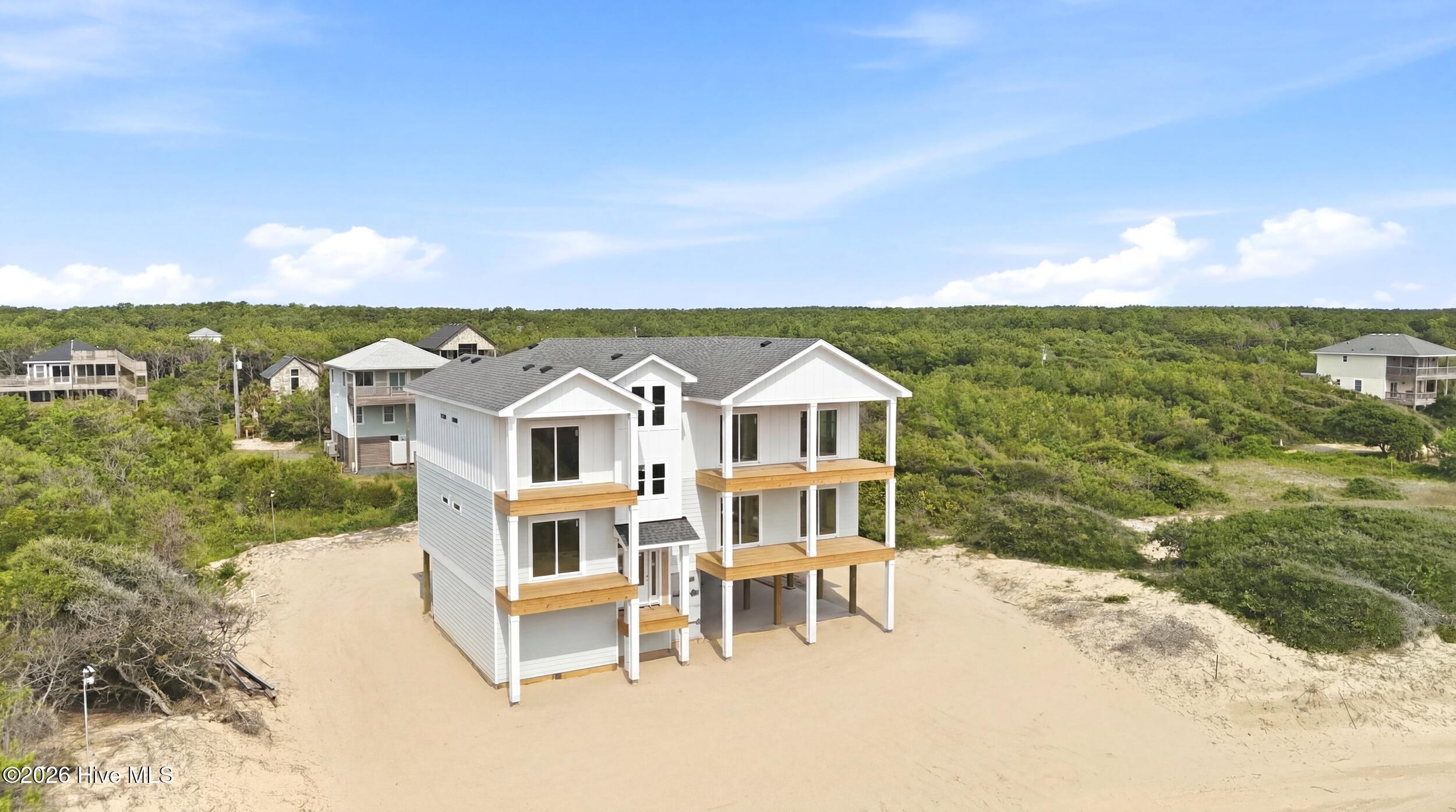 2284 Sandfiddler Road Property Photo 2