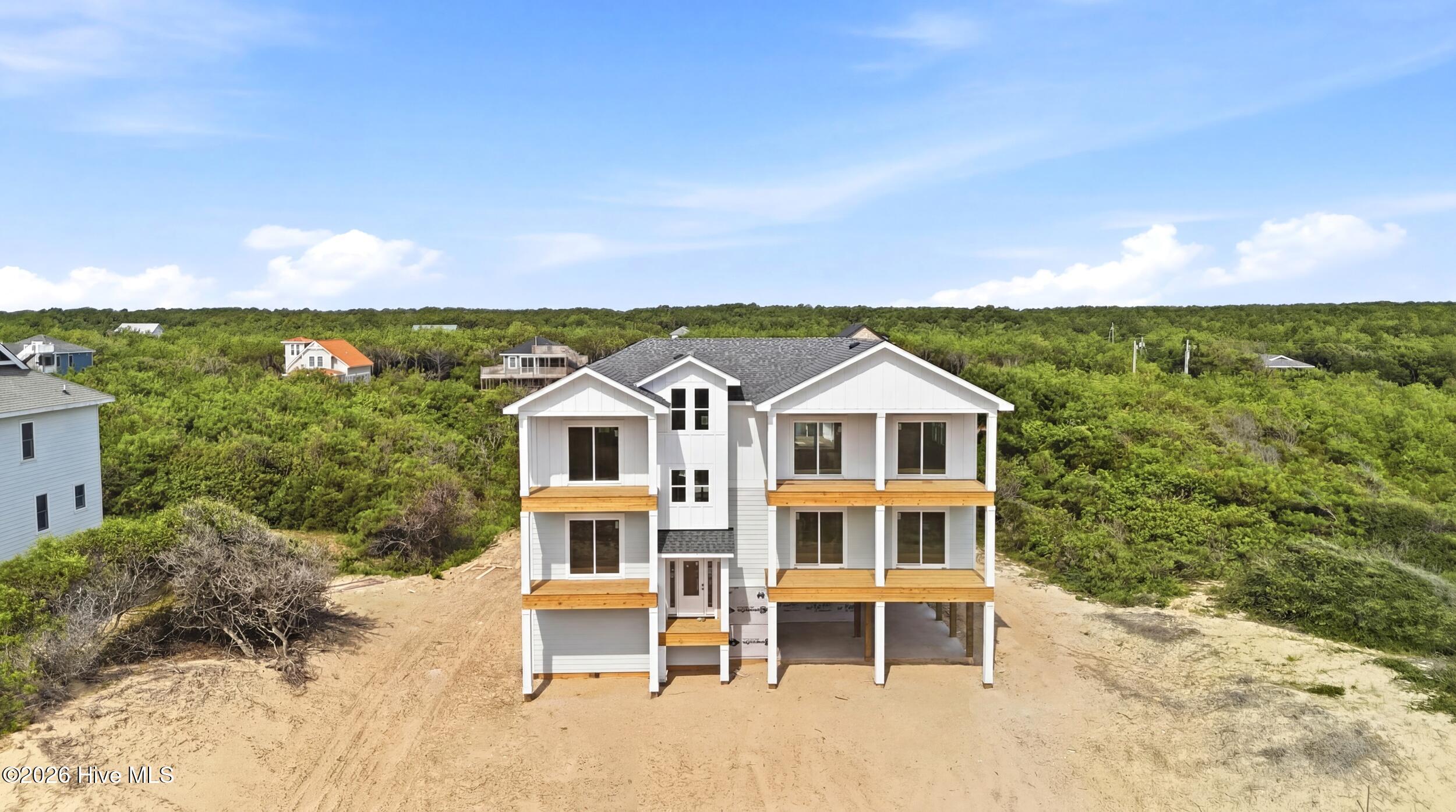 2284 Sandfiddler Road Property Photo 3
