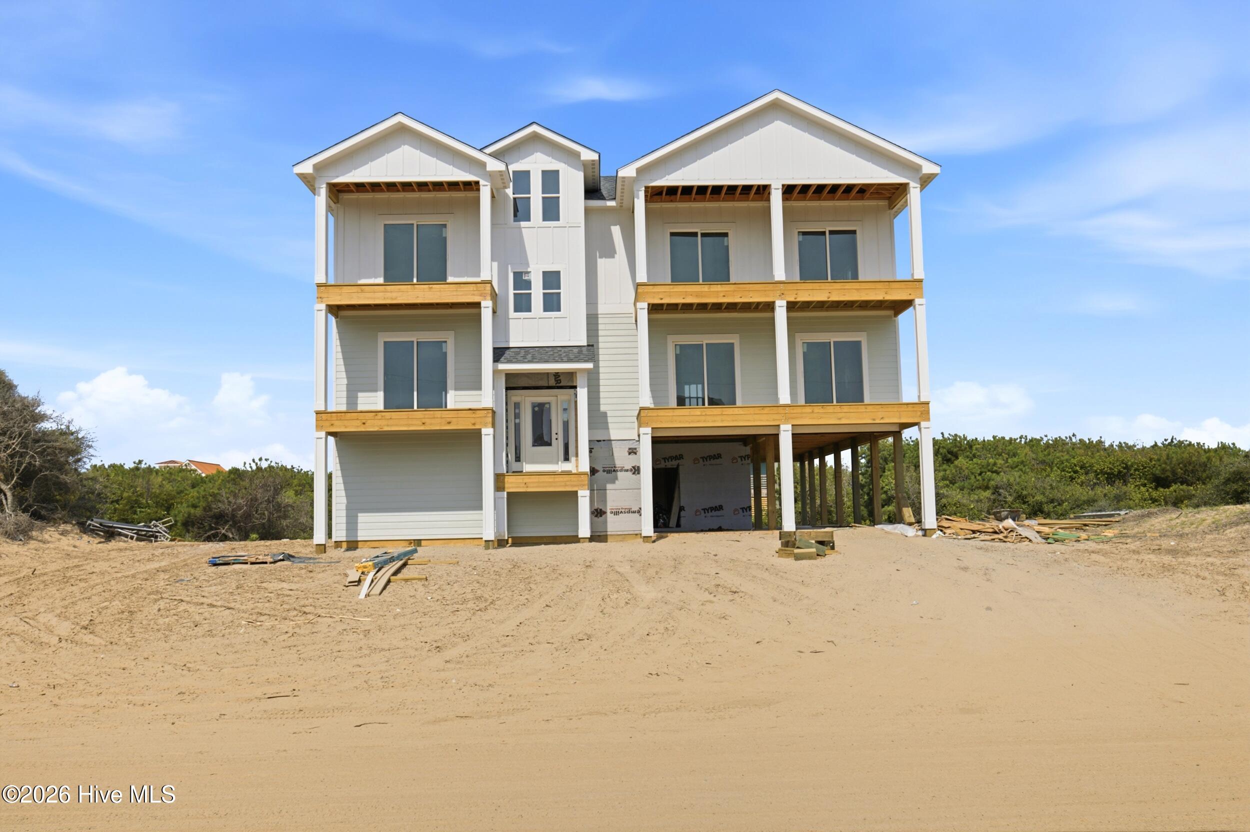 2284 Sandfiddler Road Property Photo 4