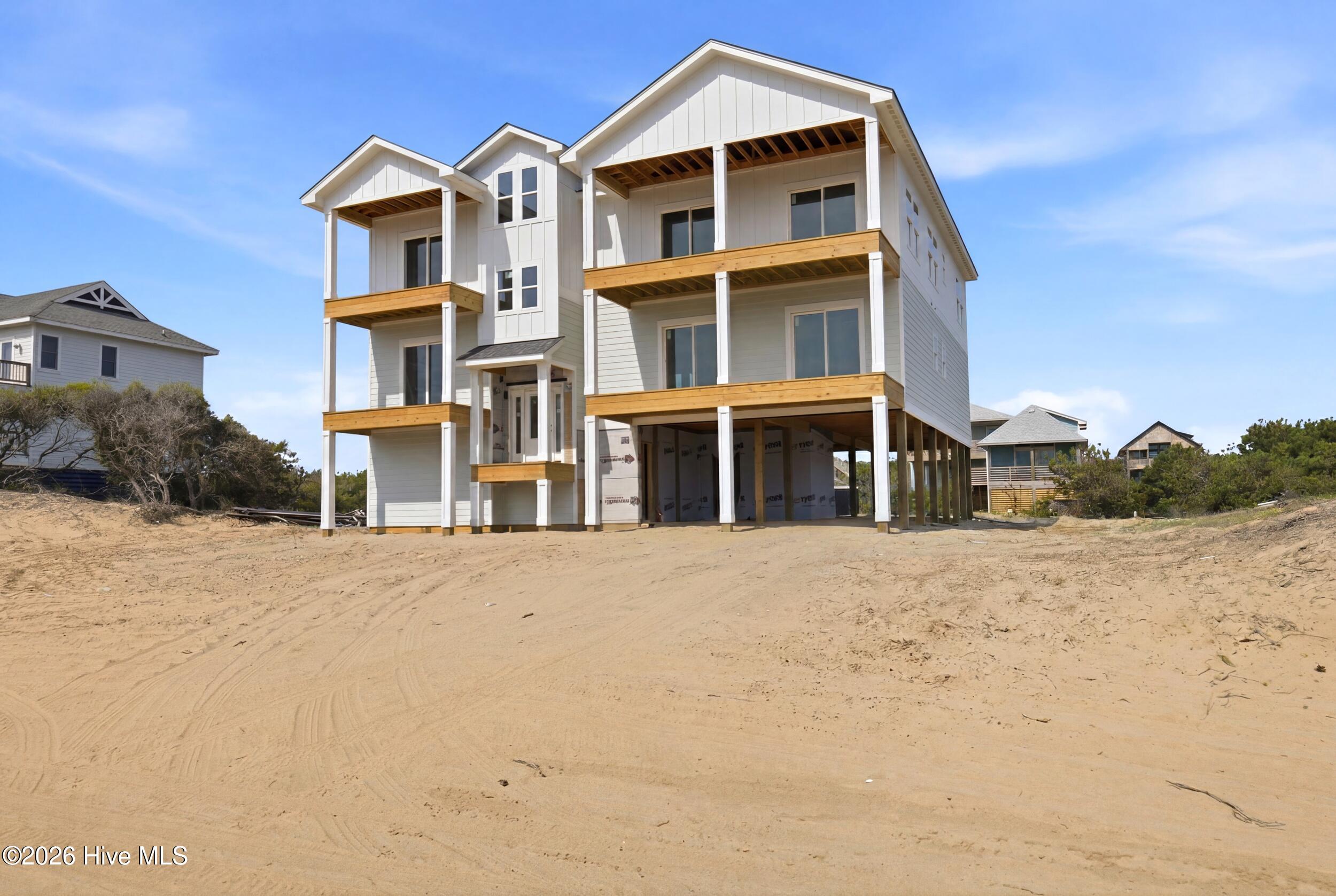2284 Sandfiddler Road Property Photo 5