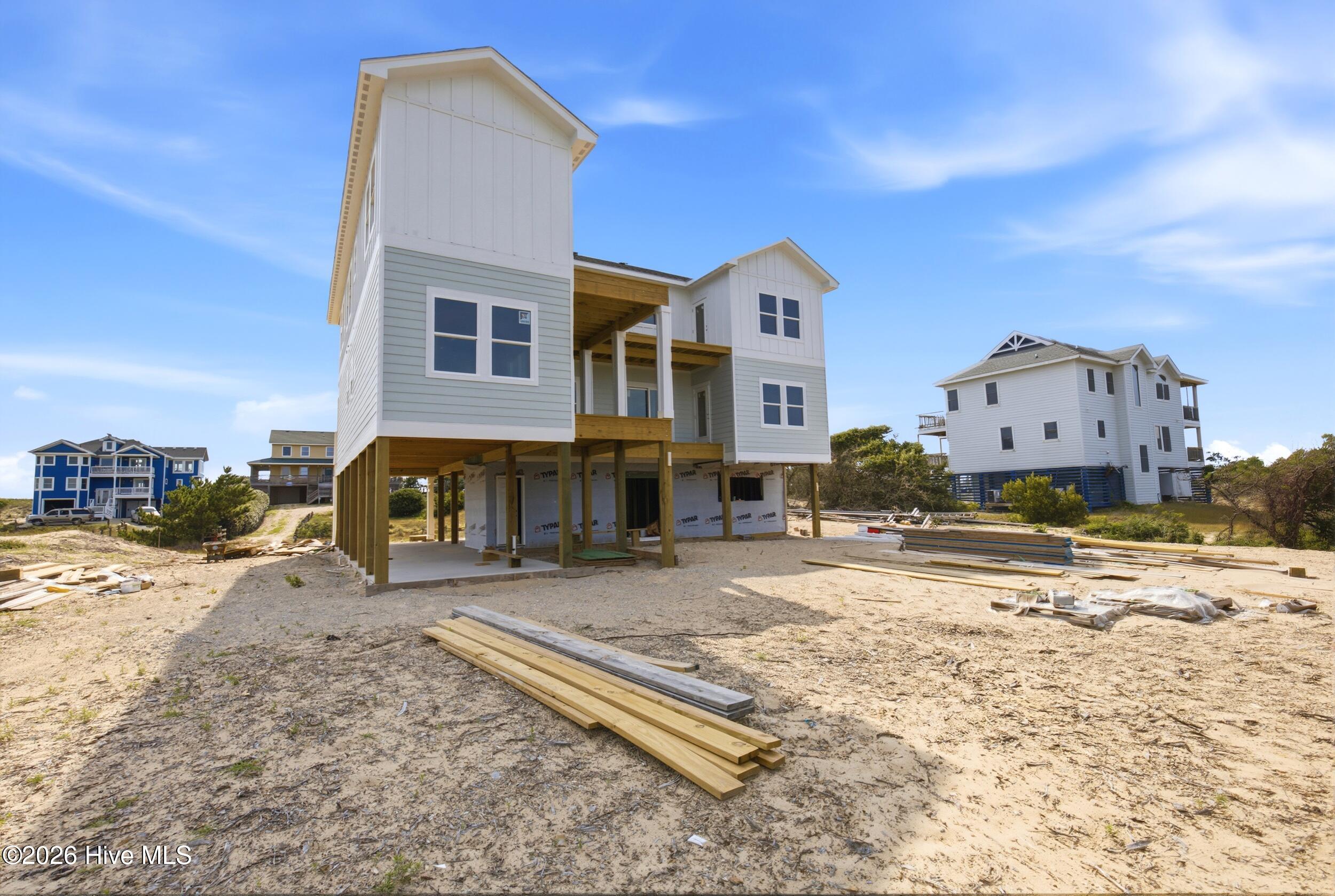 2284 Sandfiddler Road Property Photo 12