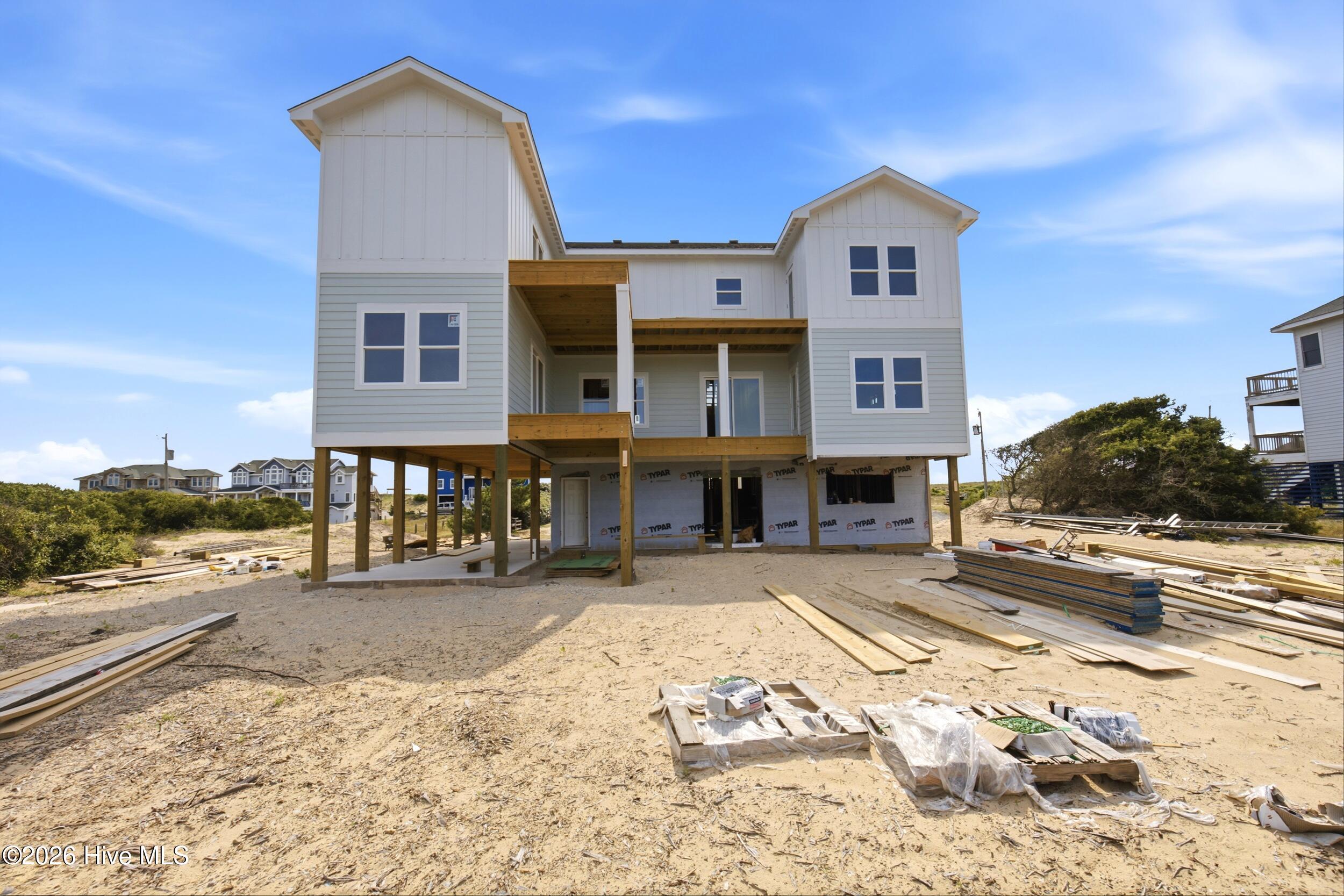 2284 Sandfiddler Road Property Photo 13