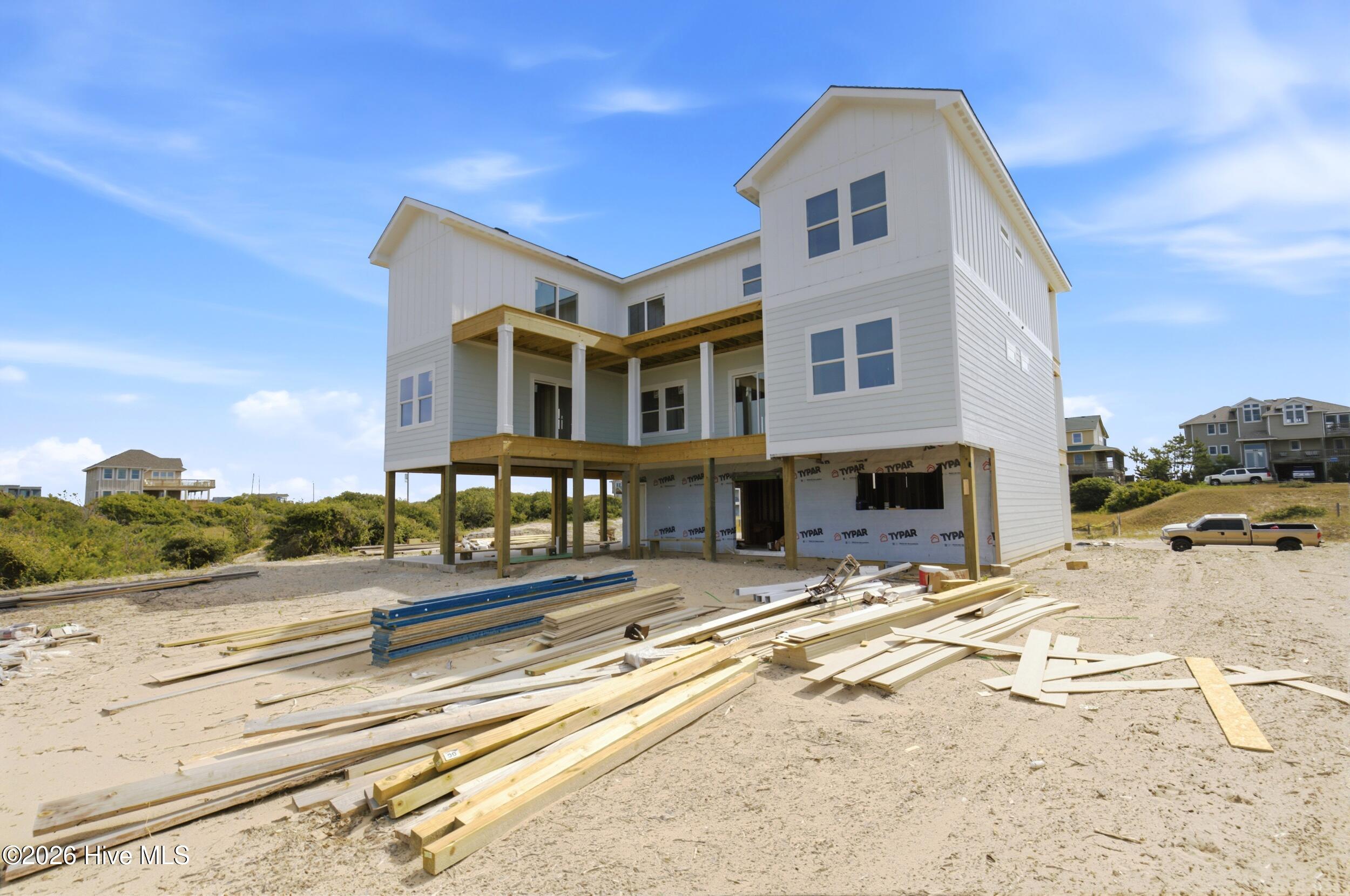 2284 Sandfiddler Road Property Photo 14