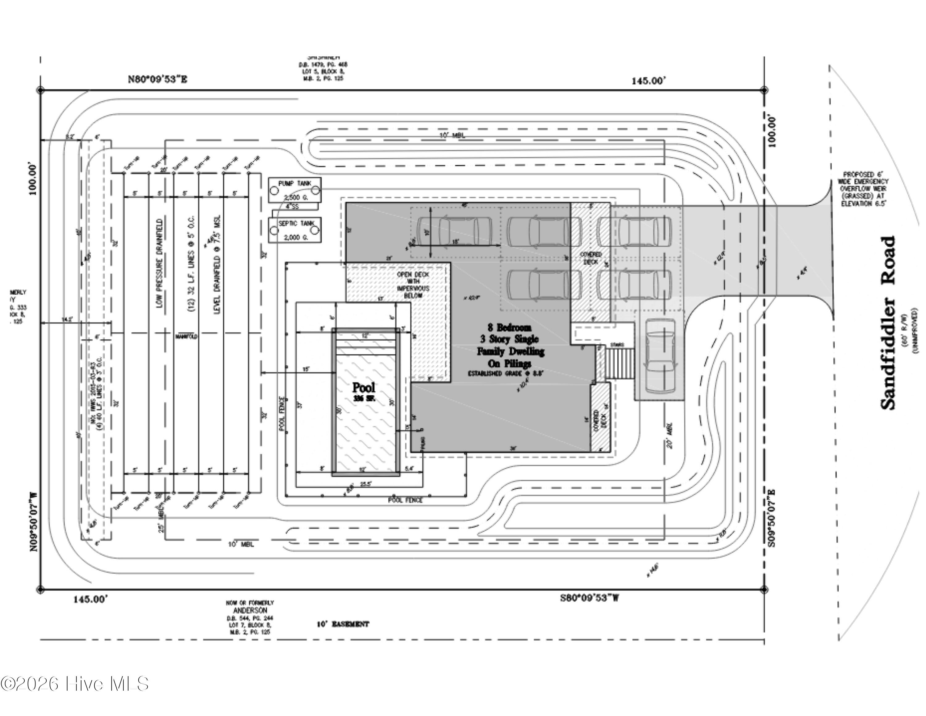 2284 Sandfiddler Road Property Photo 23