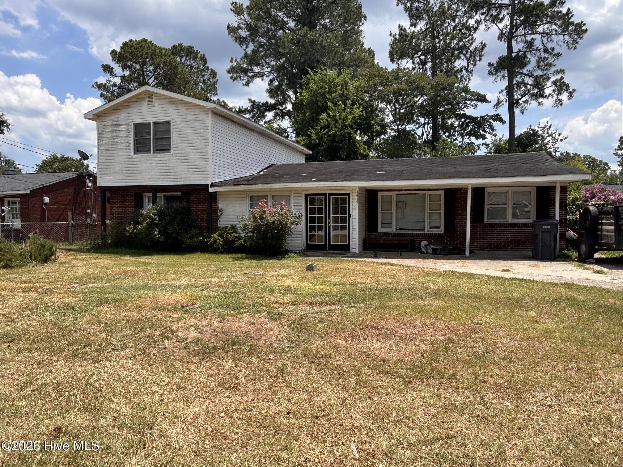 1912 Williams Drive Property Photo
