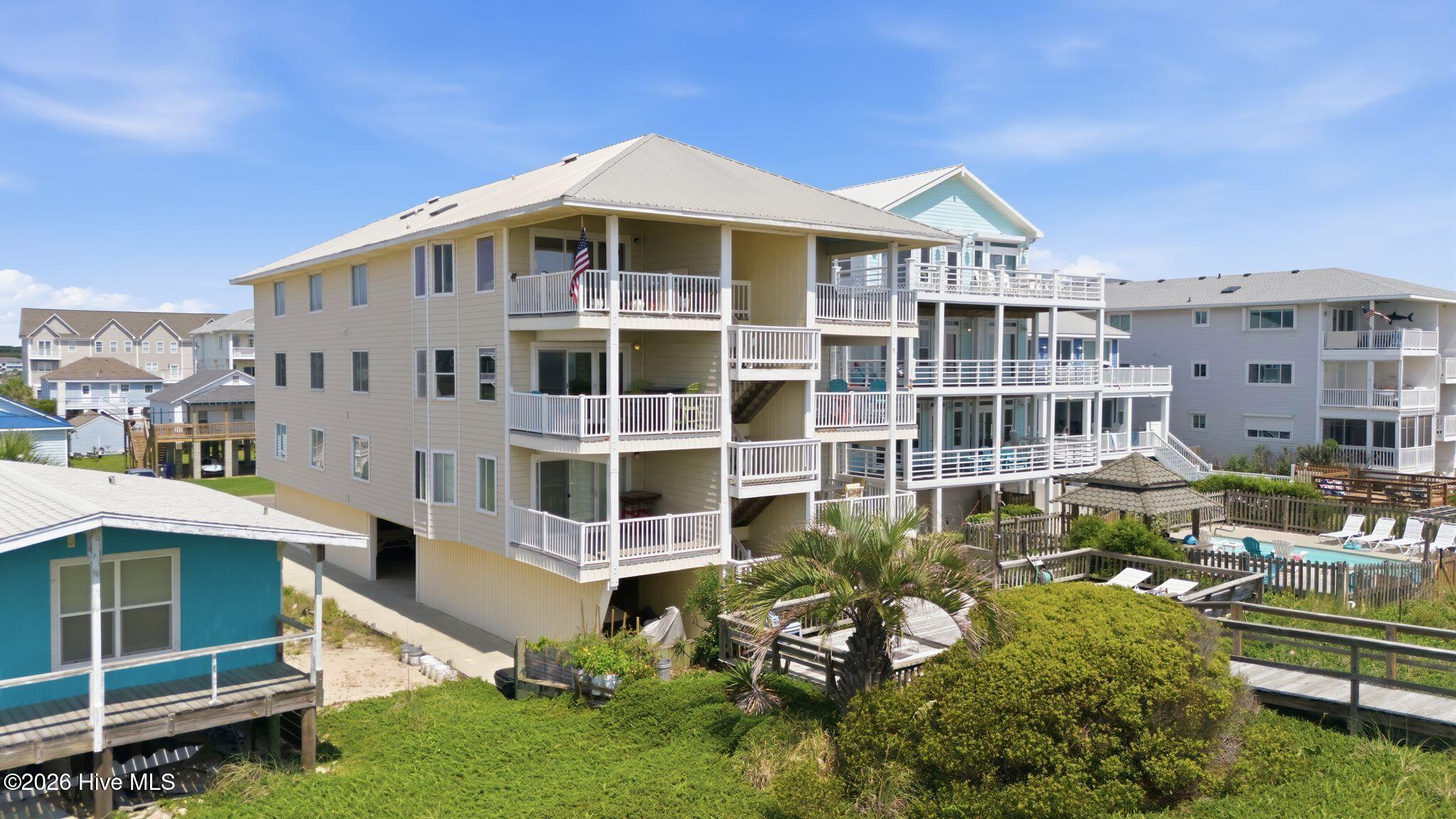 1202 Carolina Beach Avenue N Apt 3 Property Photo 60
