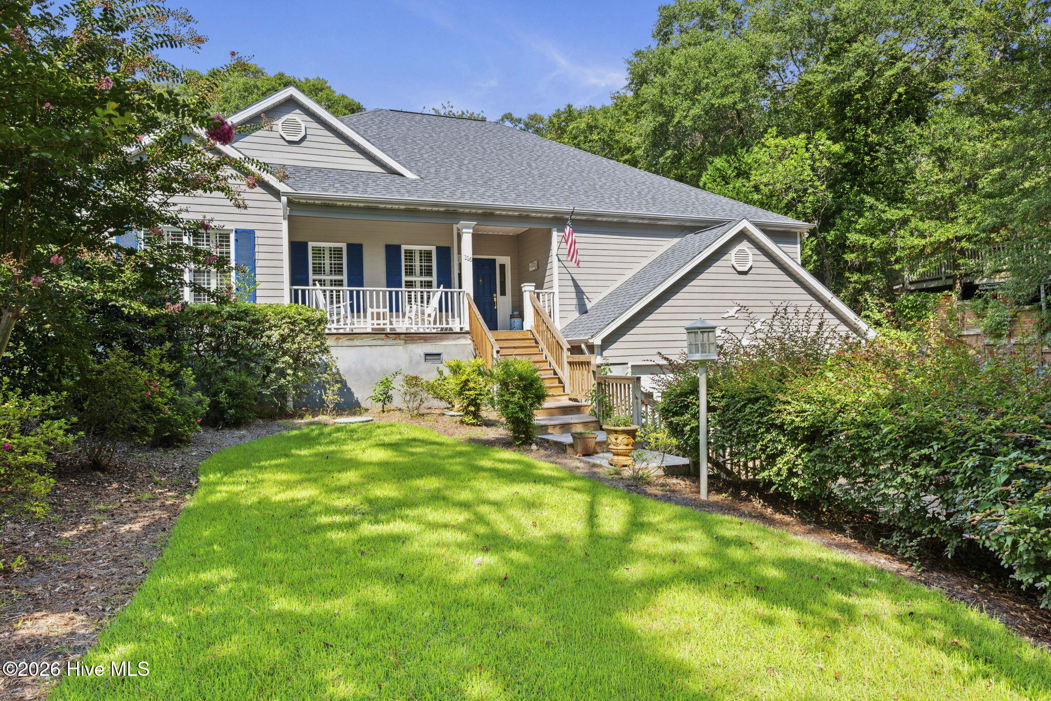116 White Ash Drive Property Photo 1