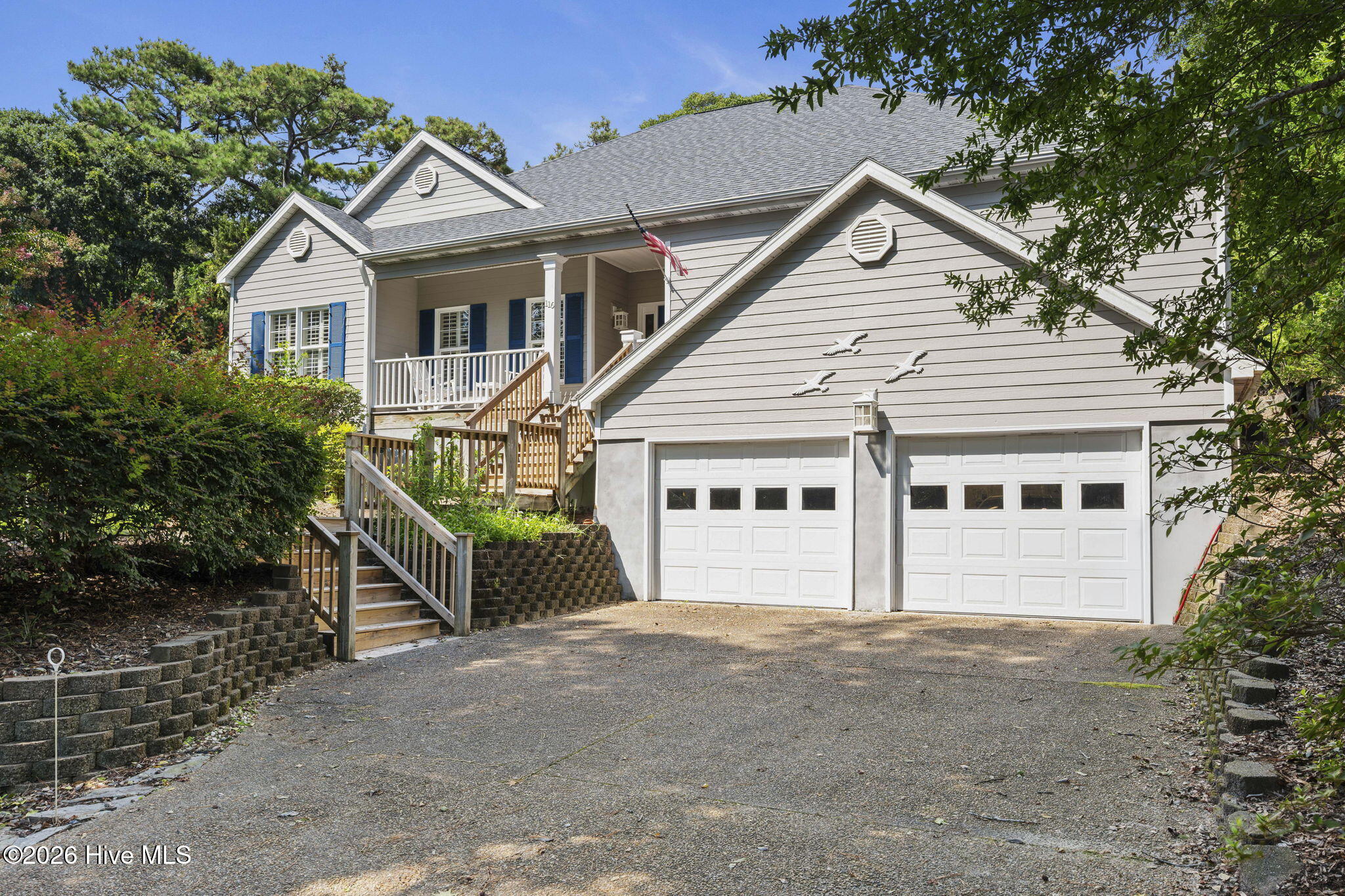 116 White Ash Drive Property Photo 4
