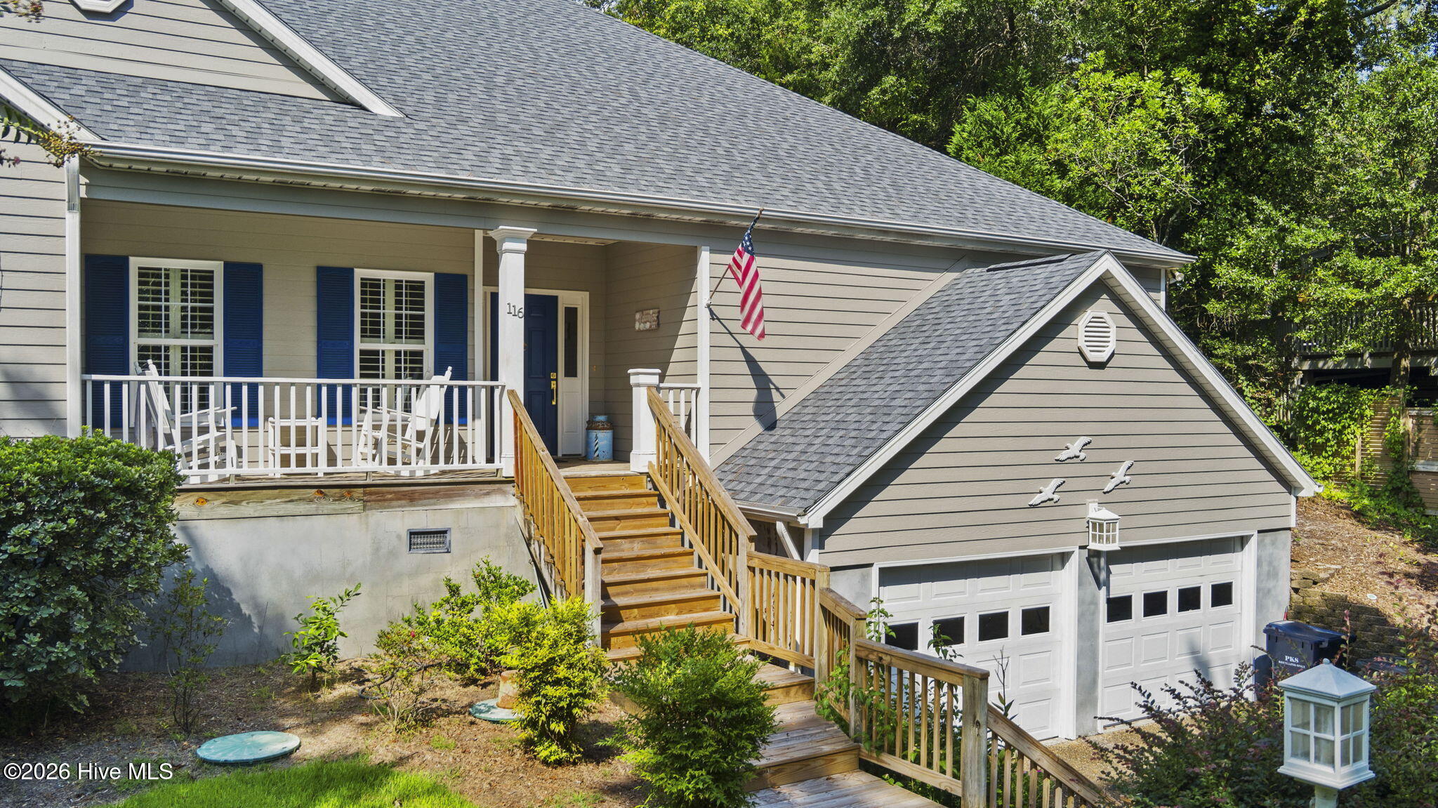 116 White Ash Drive Property Photo 6