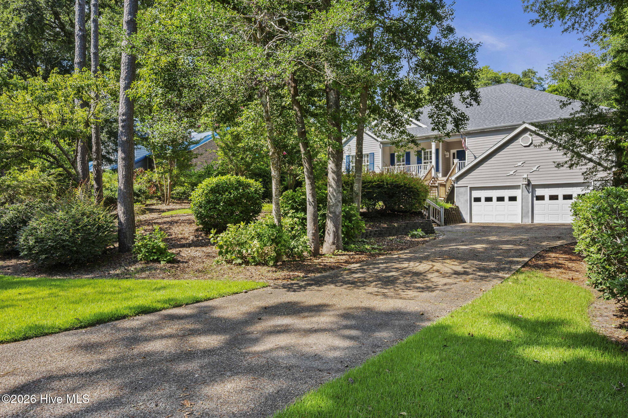 116 White Ash Drive Property Photo 8