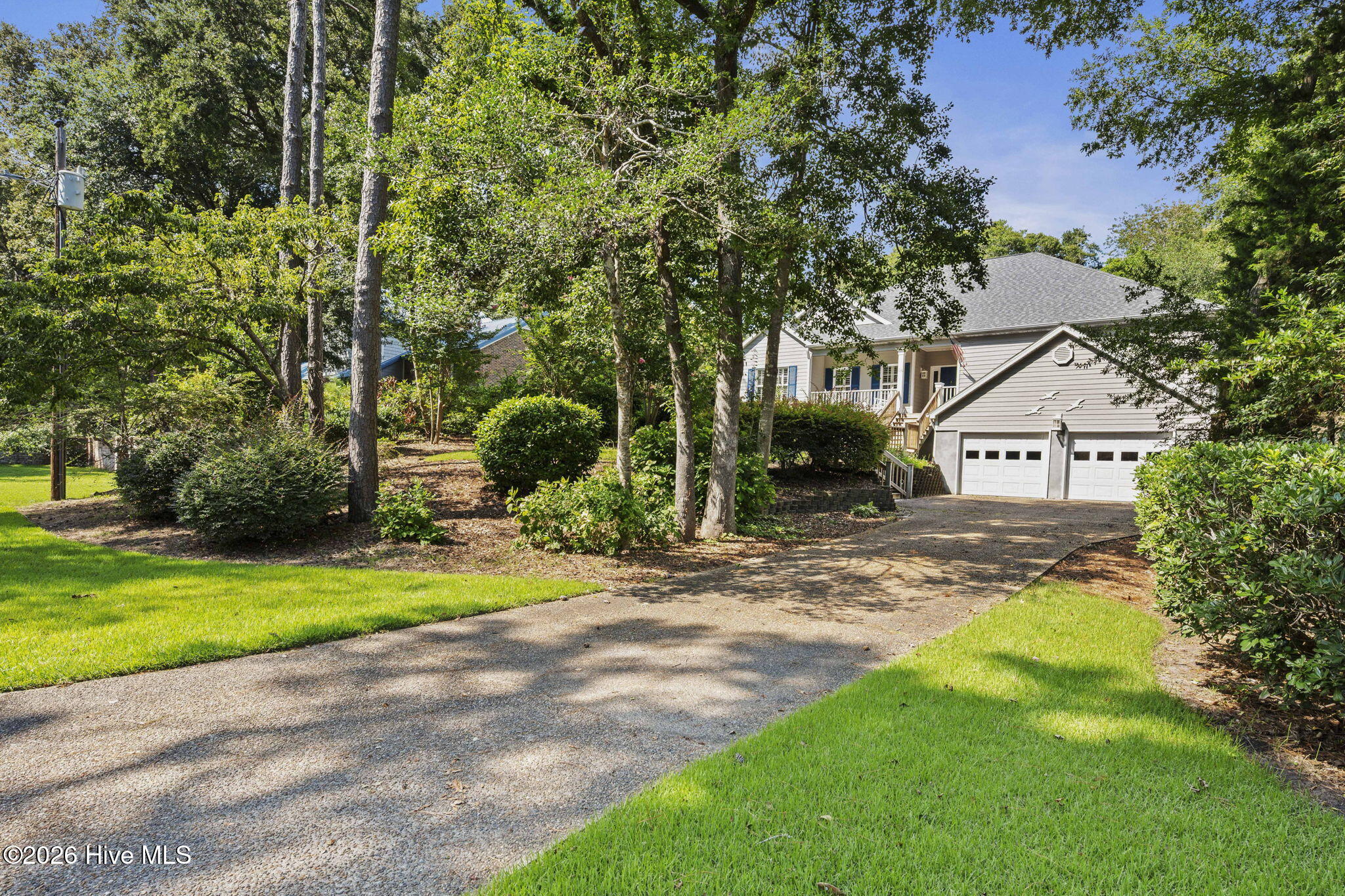 116 White Ash Drive Property Photo 9