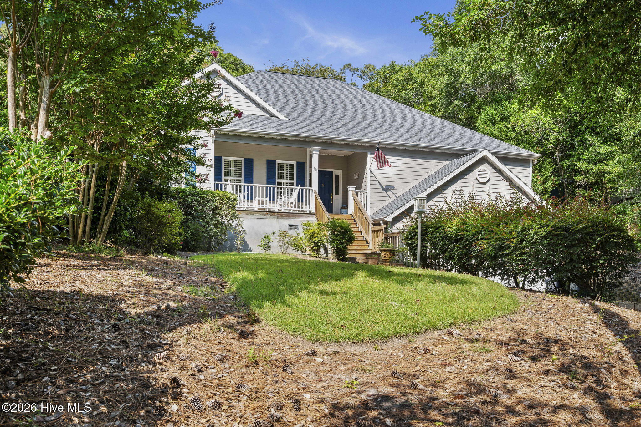 116 White Ash Drive Property Photo 11