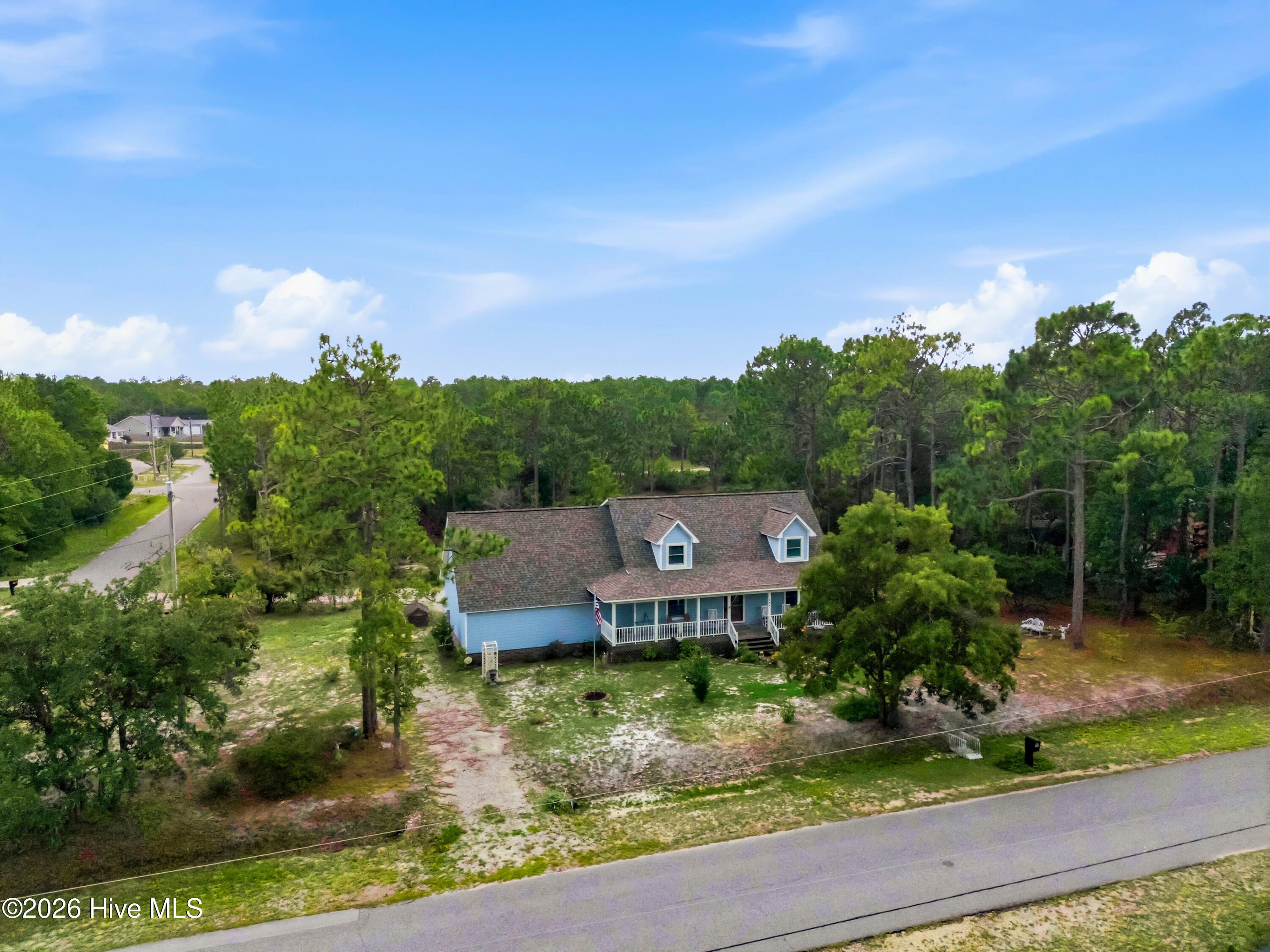 998 Trevino Road Property Photo 45