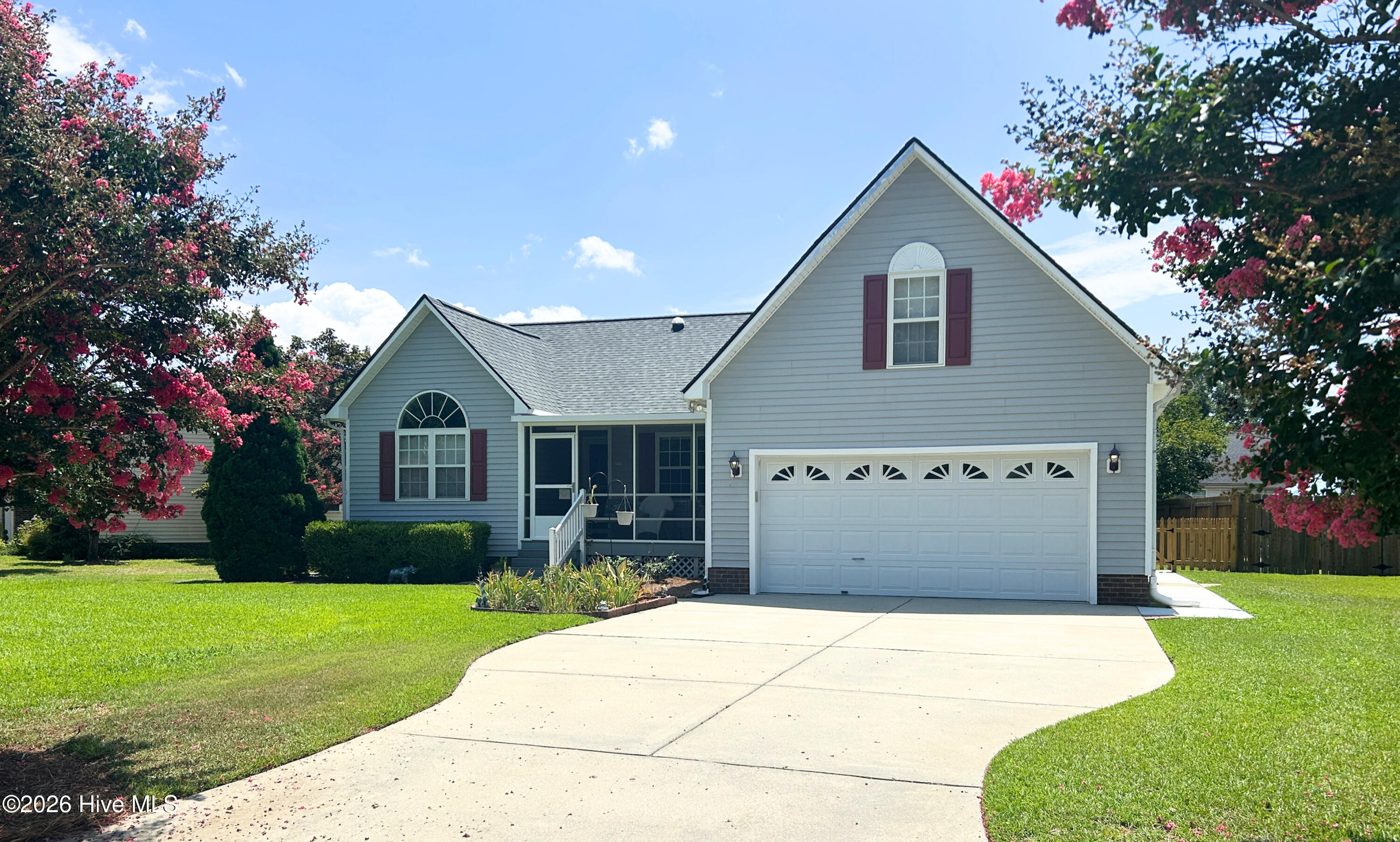 4111 Yarmouth Road Property Photo 1