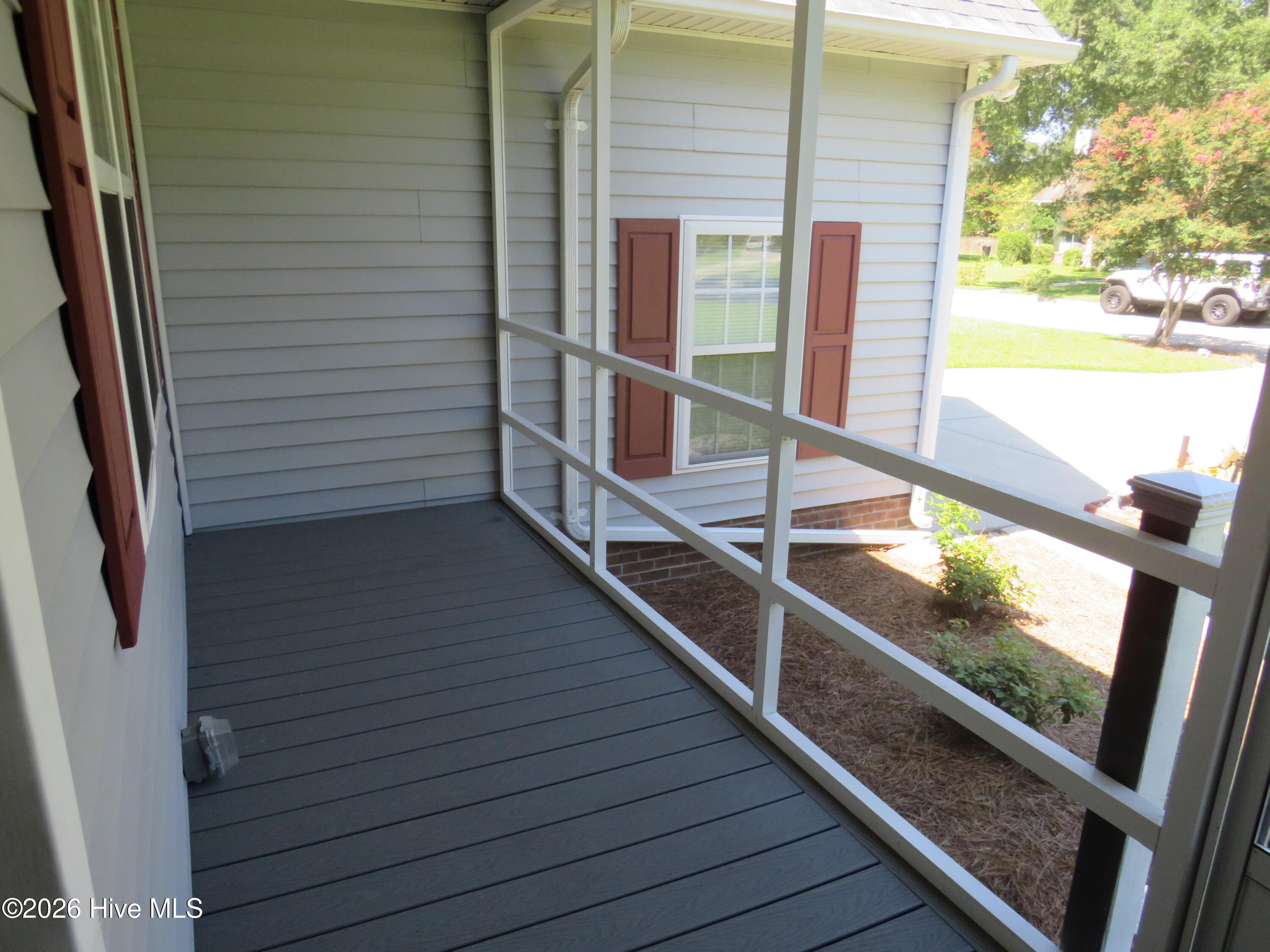 4111 Yarmouth Road Property Photo 2