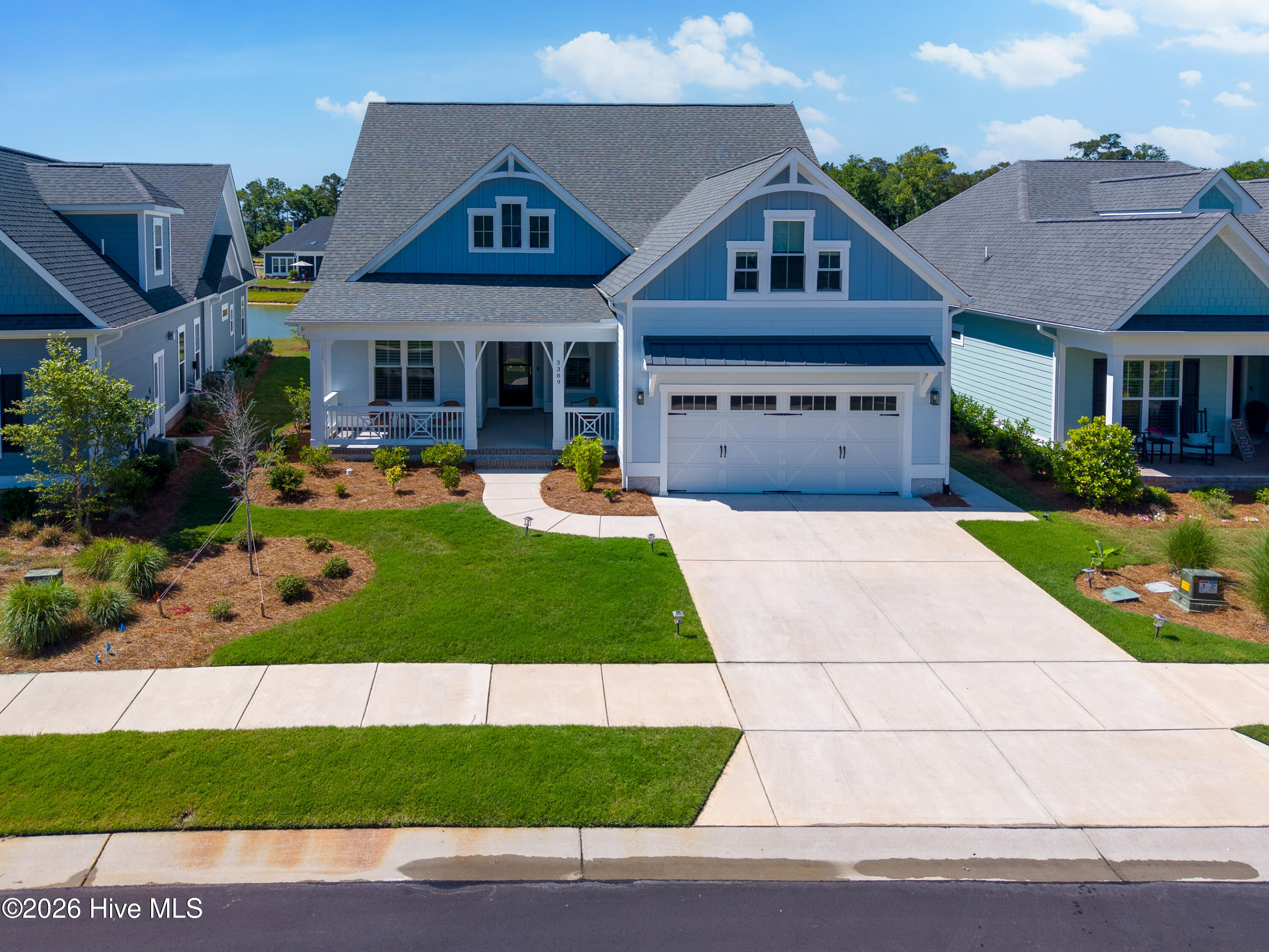 3389 Island Lakes Drive Property Photo 1