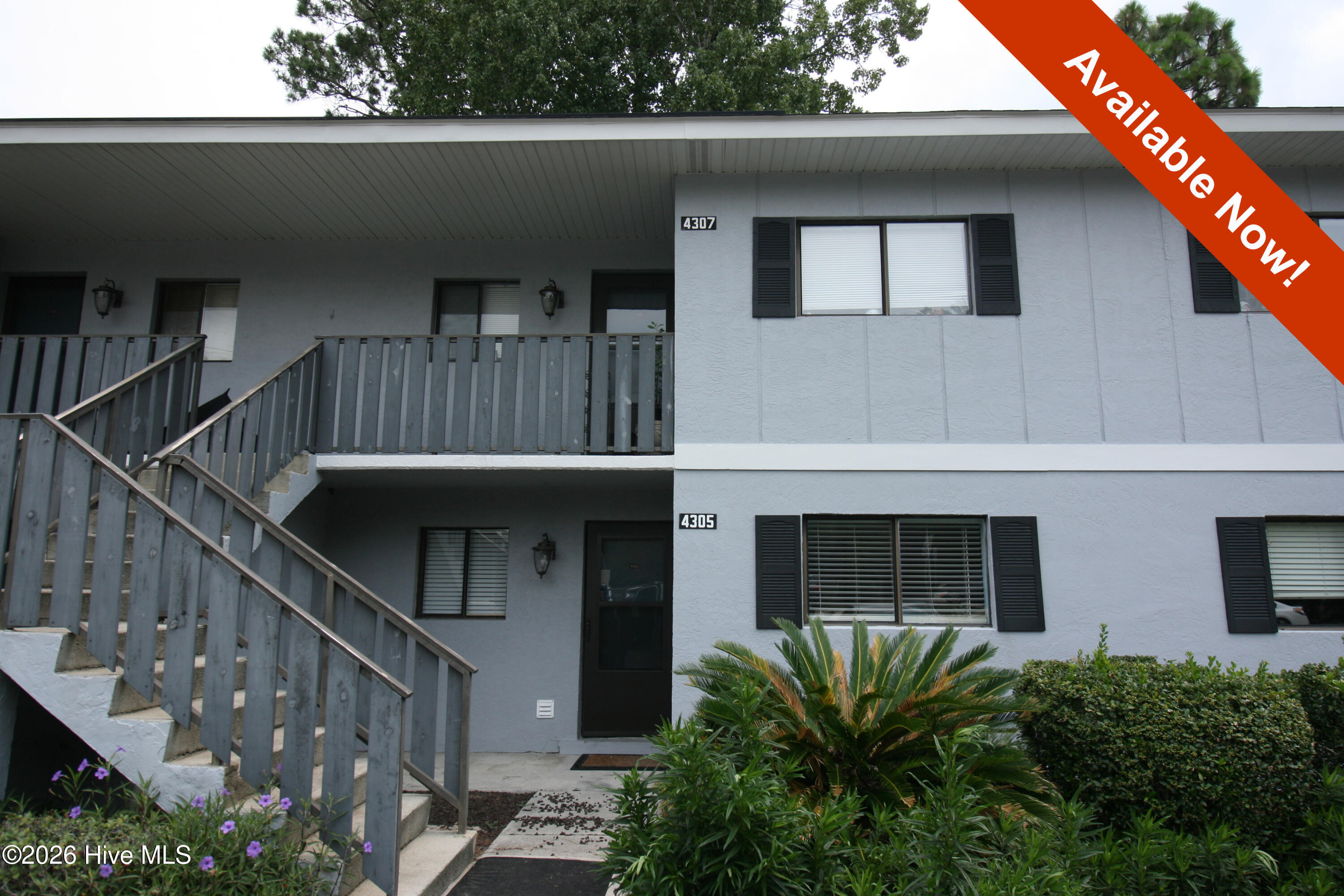 4305 Holly Tree Road Property Photo 1