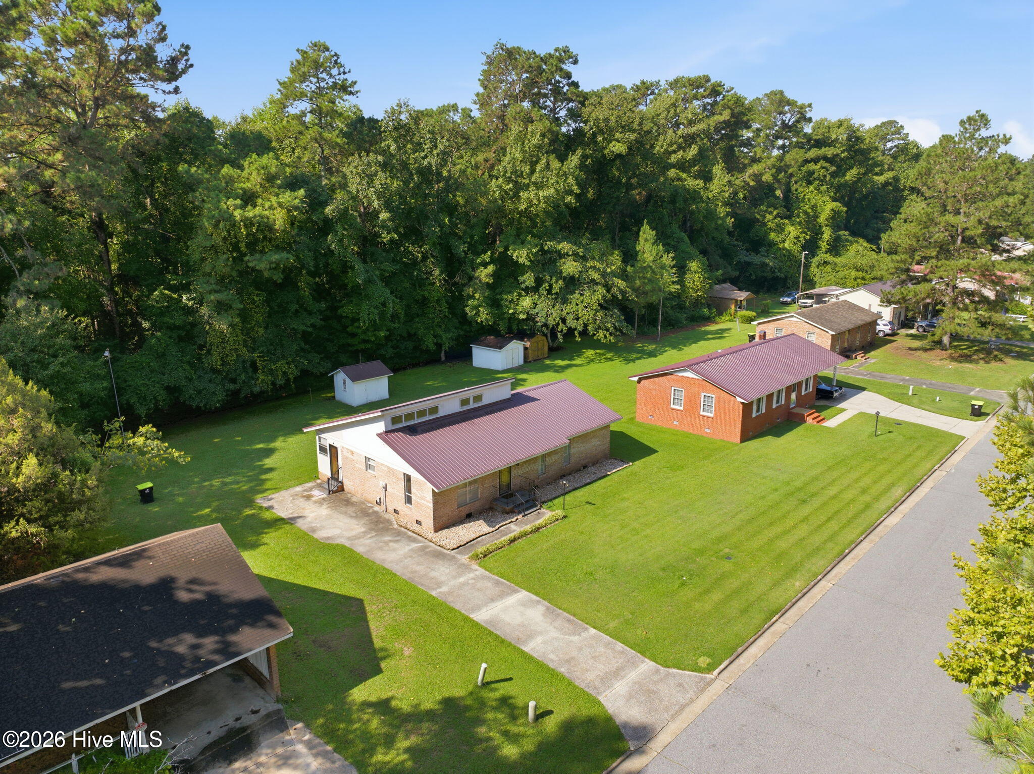 713 Pinewood Drive Property Photo 46