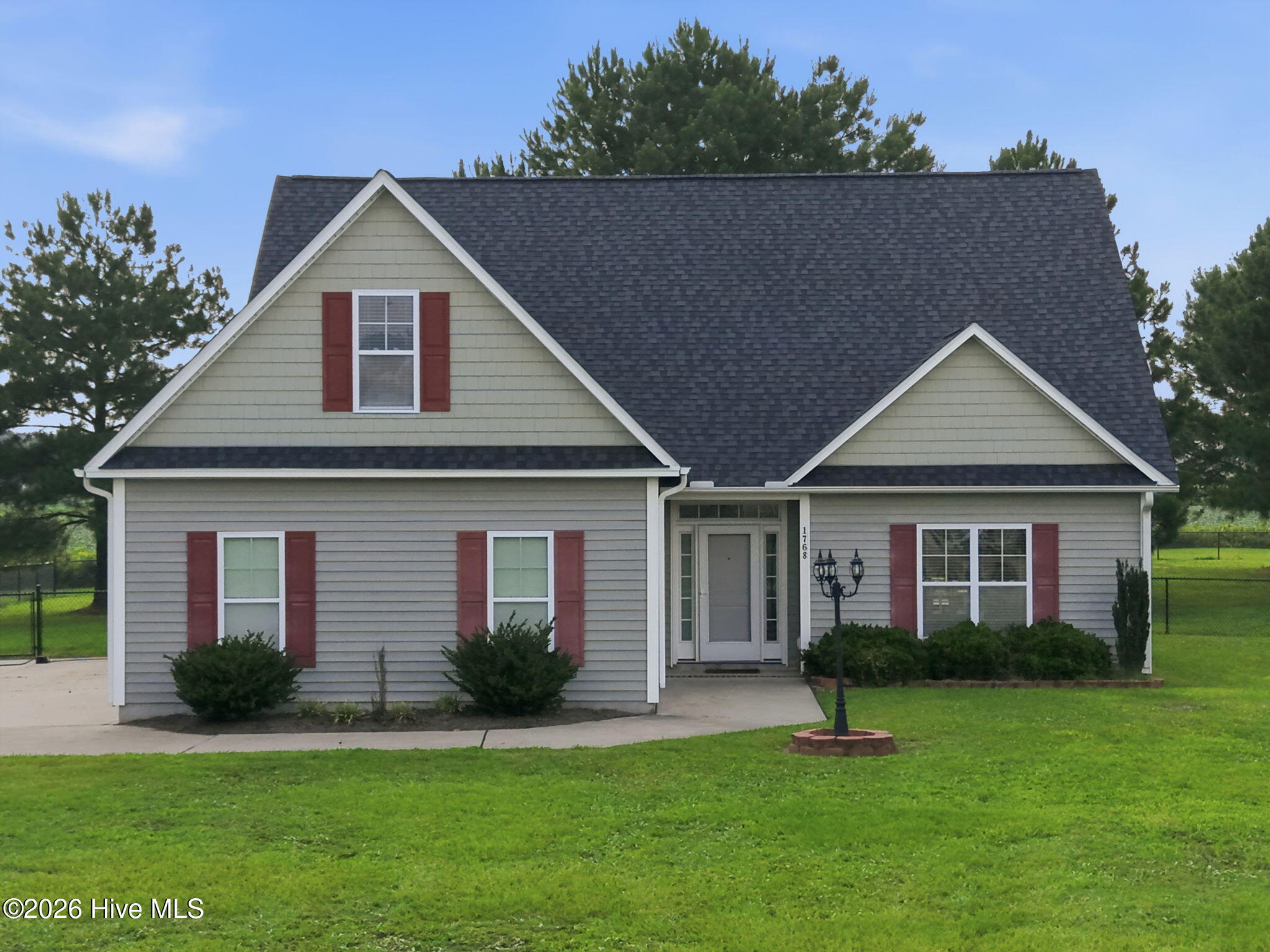 1768 Oak Pointe Drive Property Photo 1