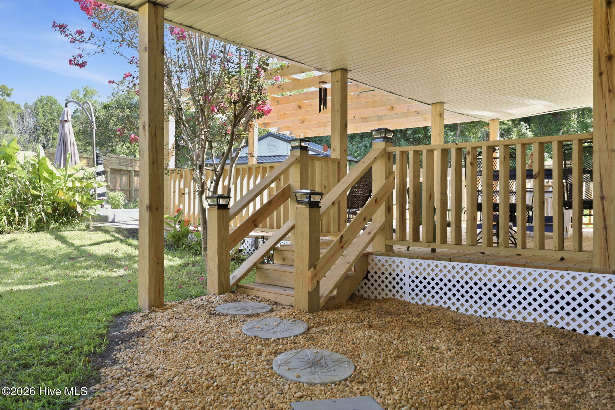208 Dixon Circle Property Photo 46