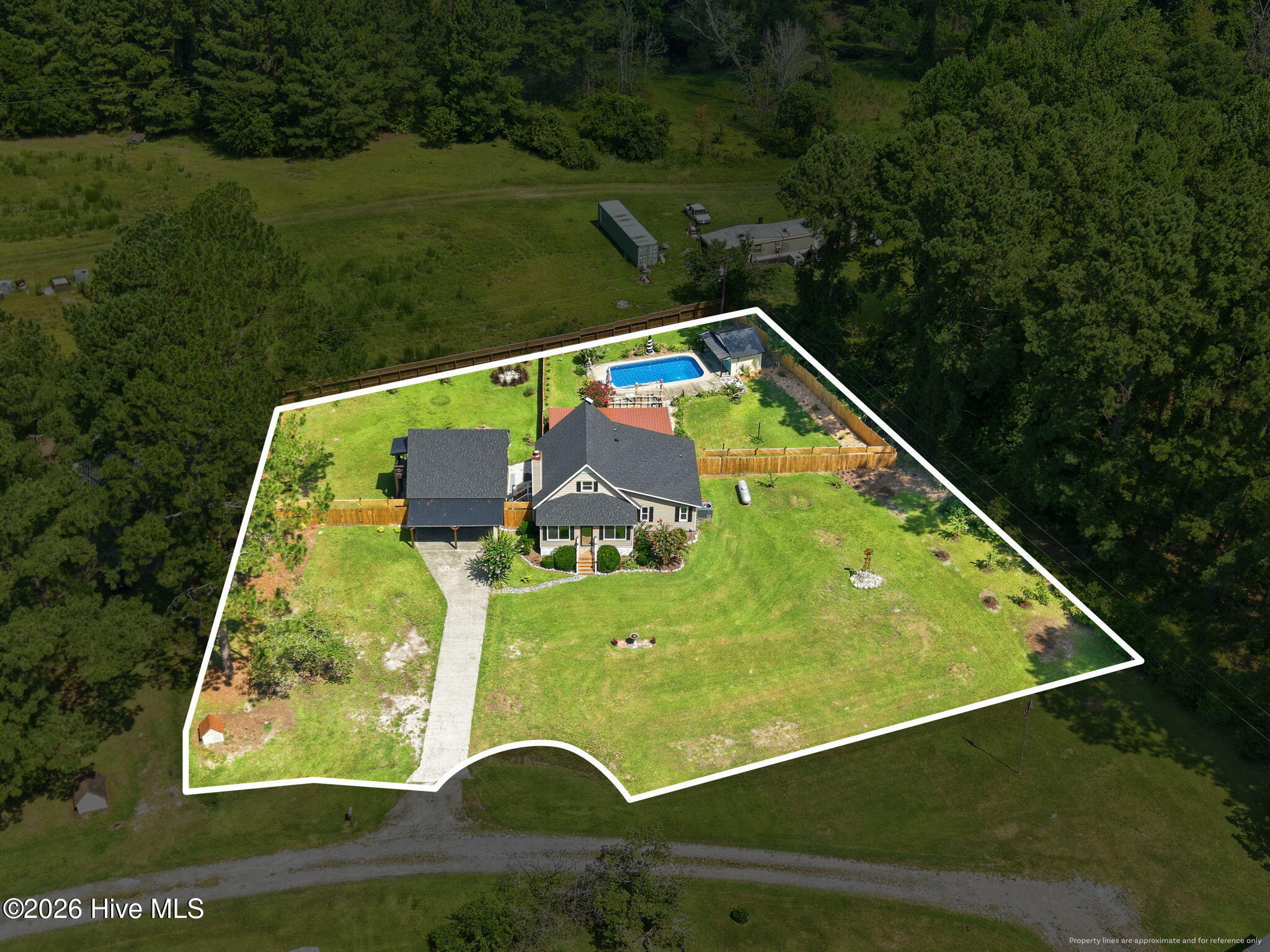 208 Dixon Circle Property Photo 48