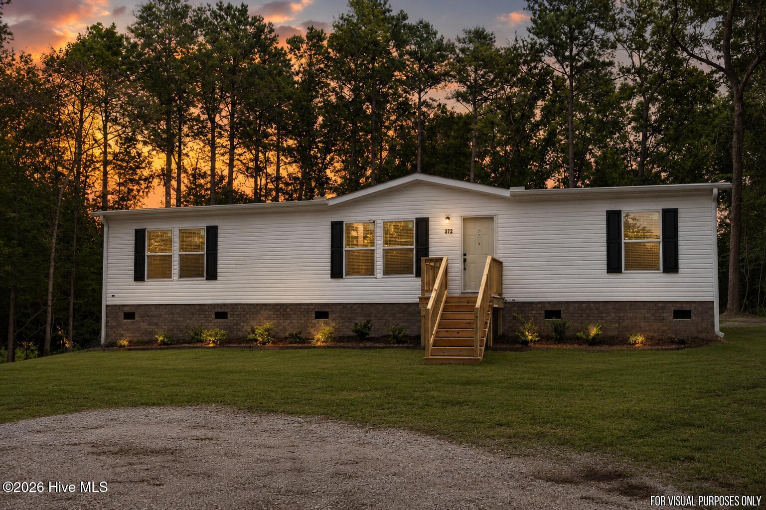 372 Mallard Roost Drive Property Photo 1