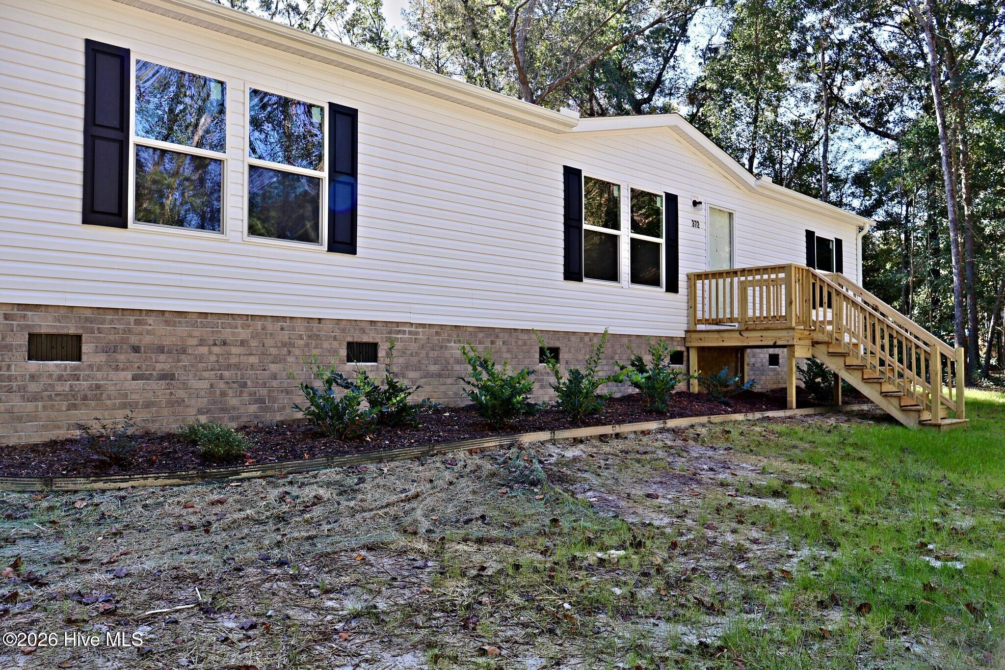 372 Mallard Roost Drive Property Photo 1