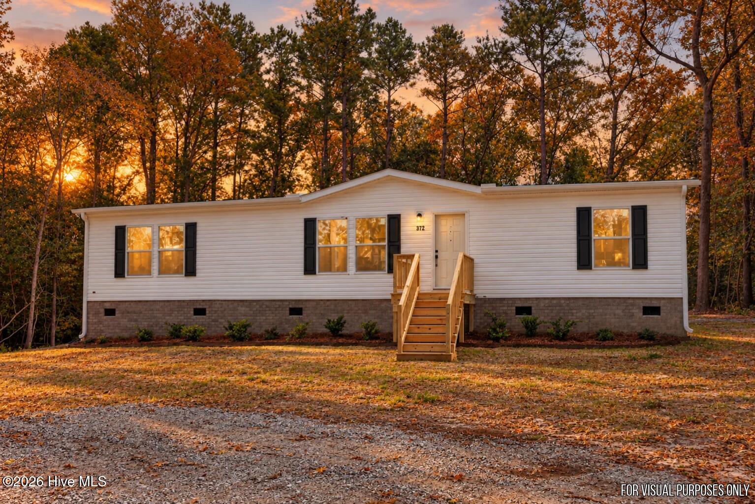 372 Mallard Roost Drive Property Photo 4