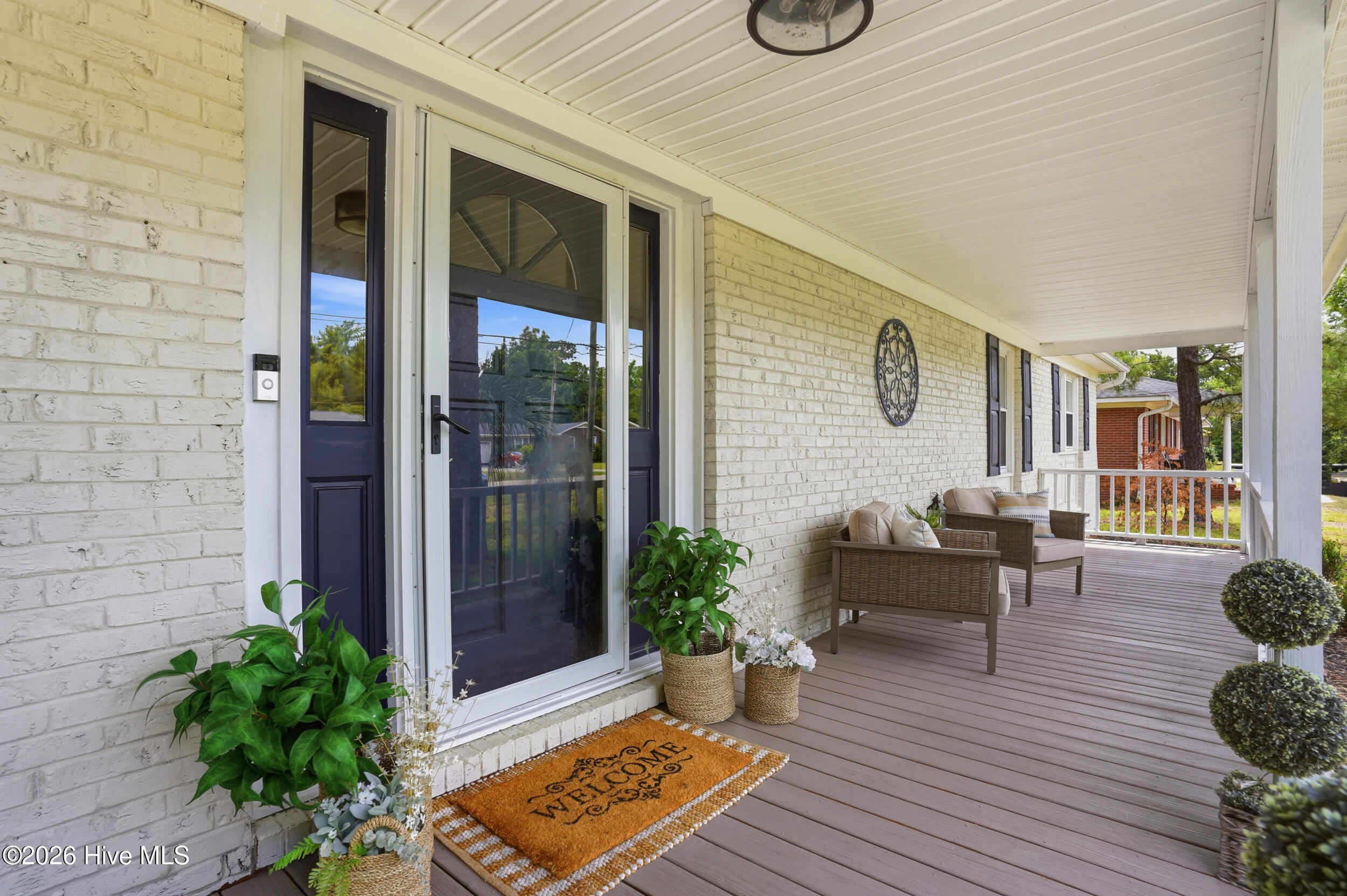 714 Mohican Trail Property Photo 4