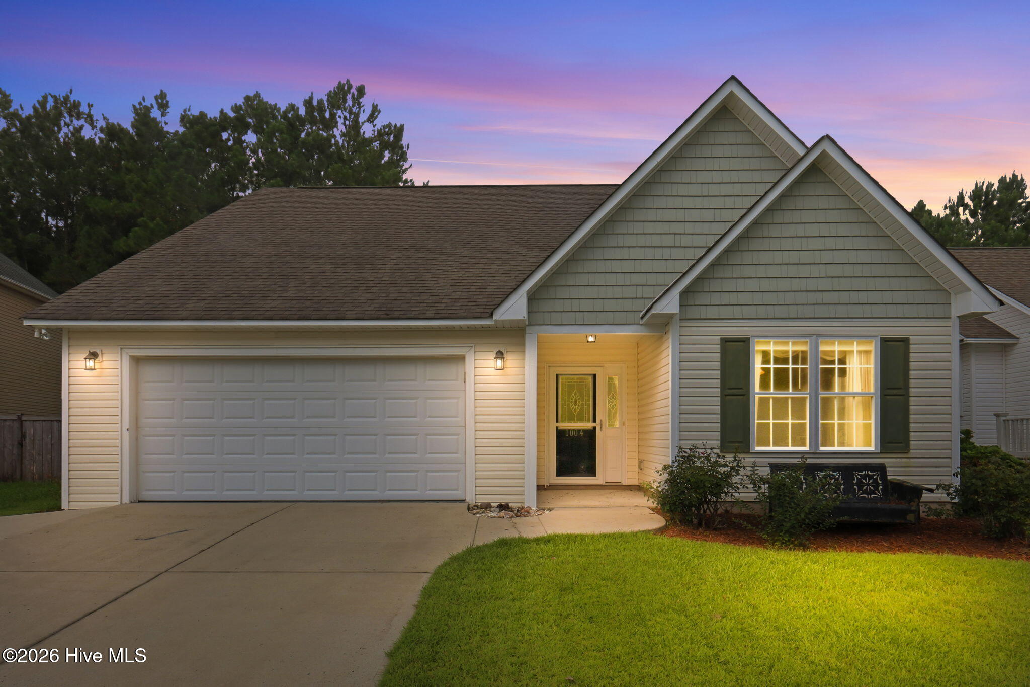 1004 Bally Bunion Lane Property Photo 1