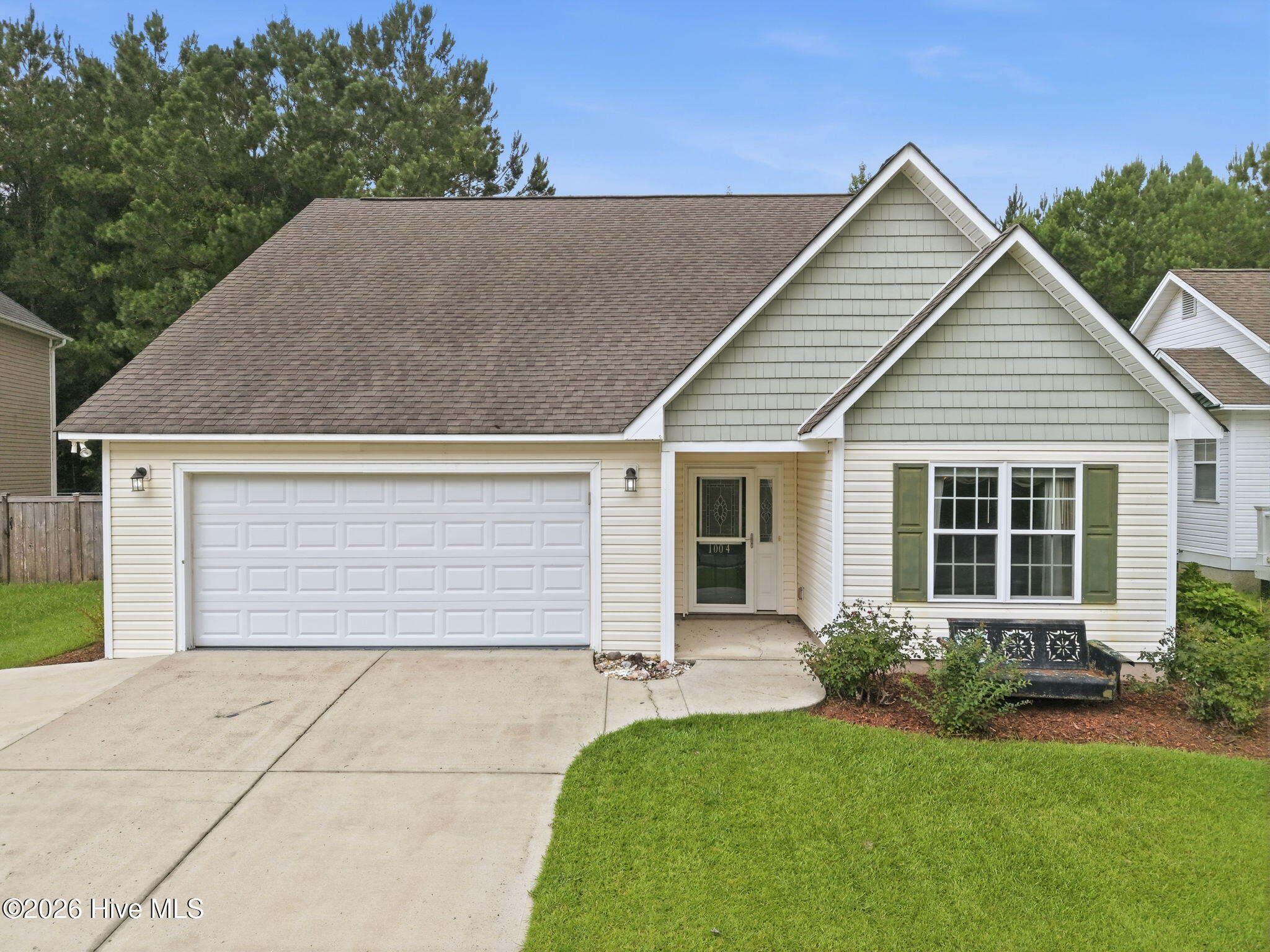 1004 Bally Bunion Lane Property Photo 2