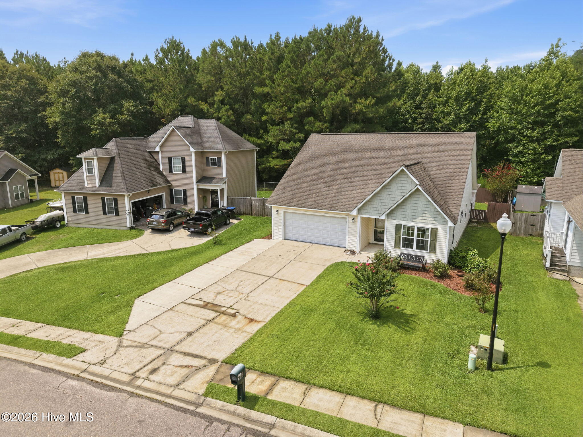 1004 Bally Bunion Lane Property Photo 3