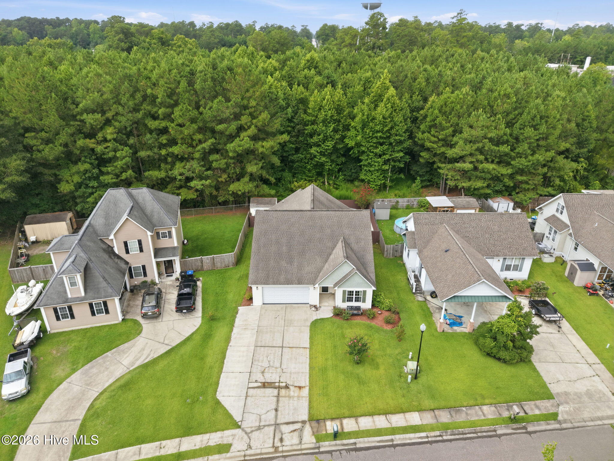 1004 Bally Bunion Lane Property Photo 4