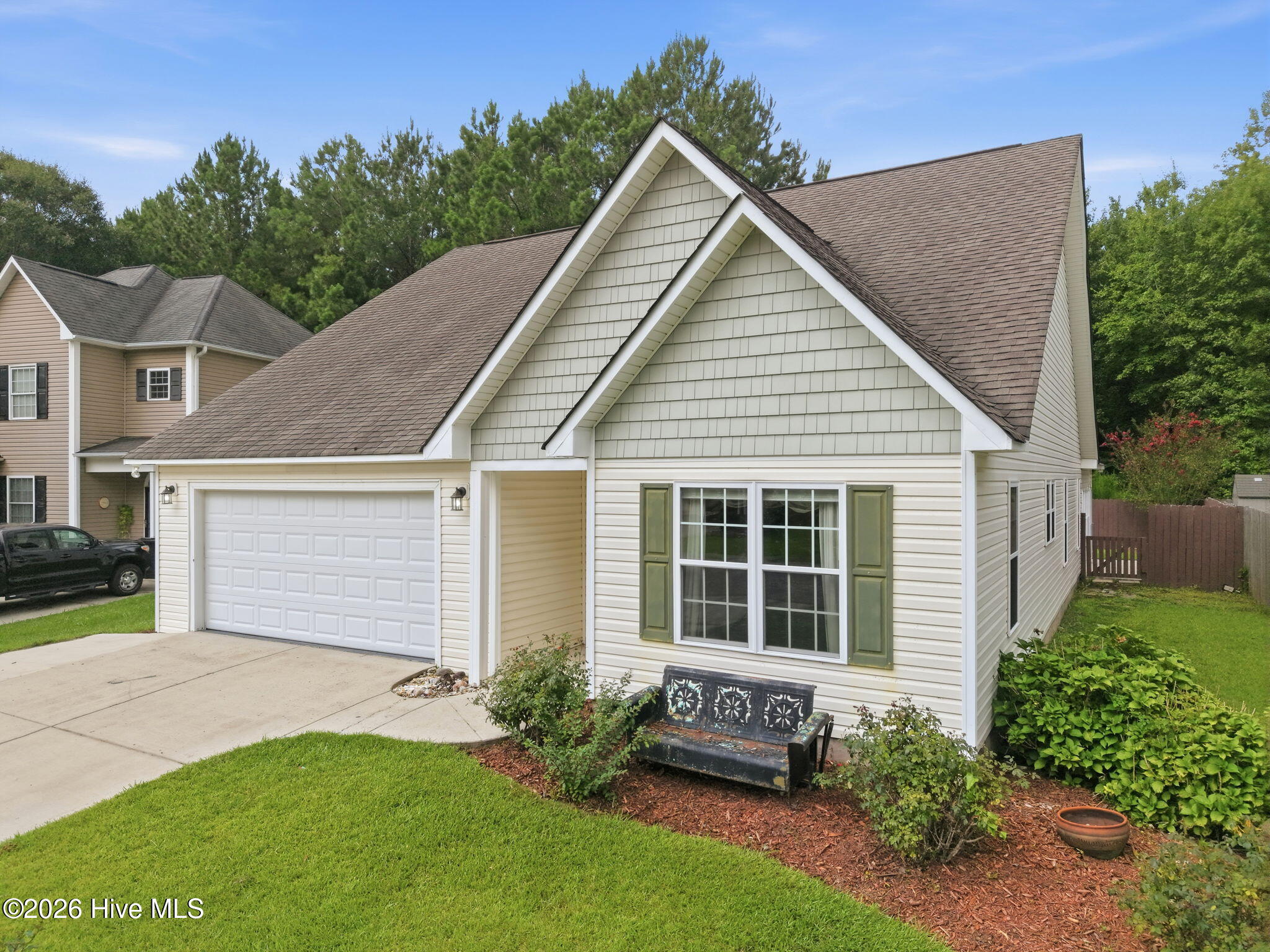 1004 Bally Bunion Lane Property Photo 5
