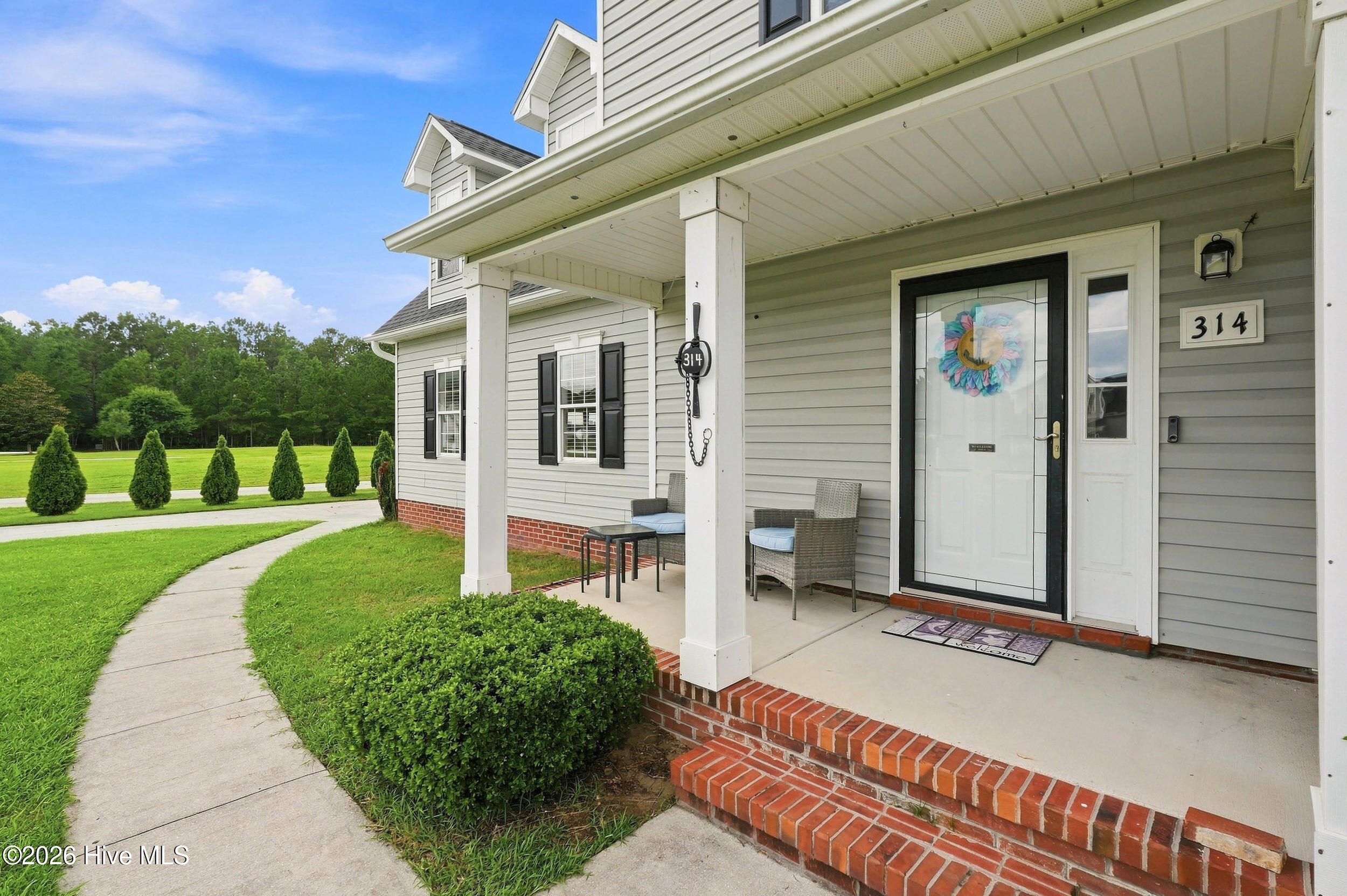314 Trappers Road Property Photo 8