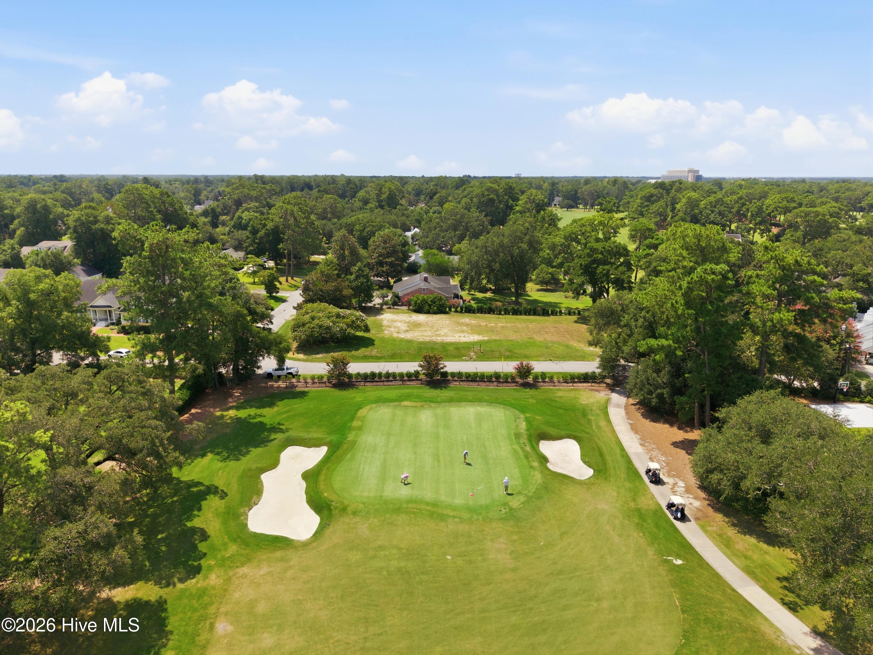 1702 Fairway Drive Property Photo 1