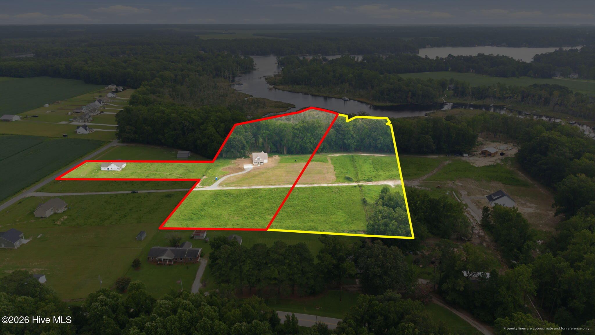 96 Sawmill Landing Road Property Photo 3