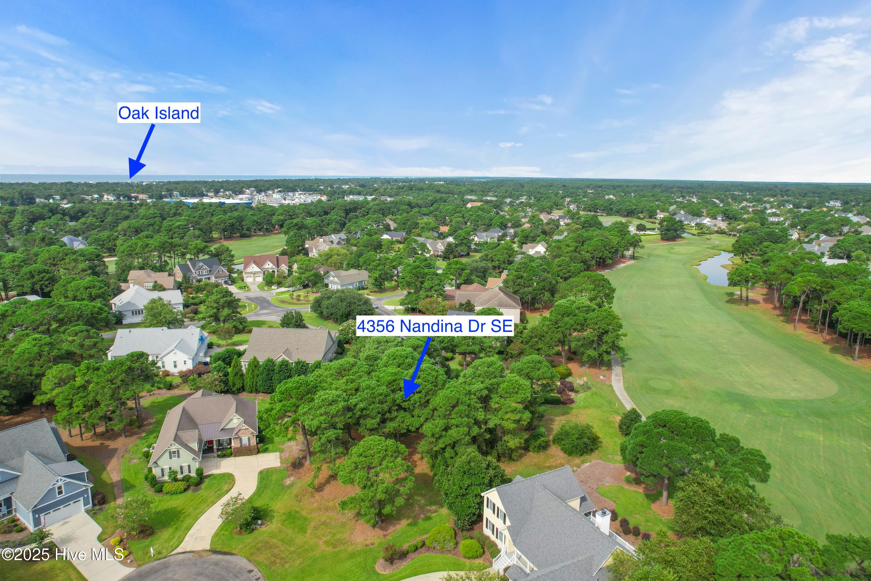 4356 12 Nandina Drive Se Property Photo 4