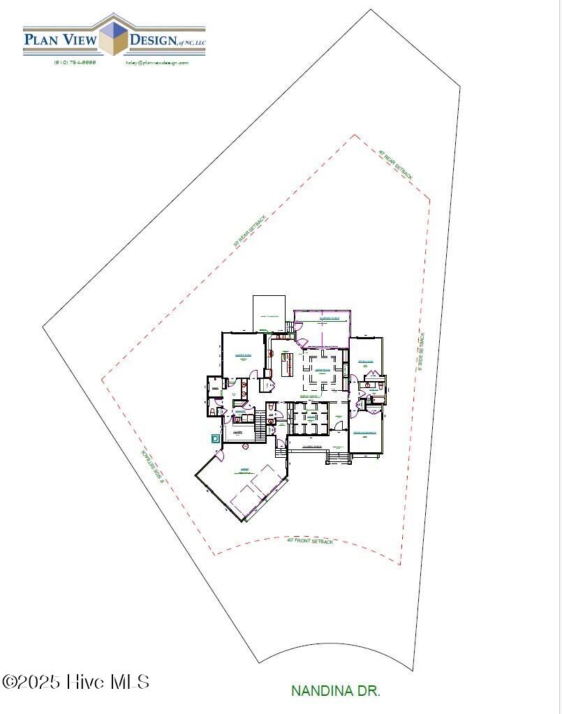4356 12 Nandina Drive Se Property Photo 7