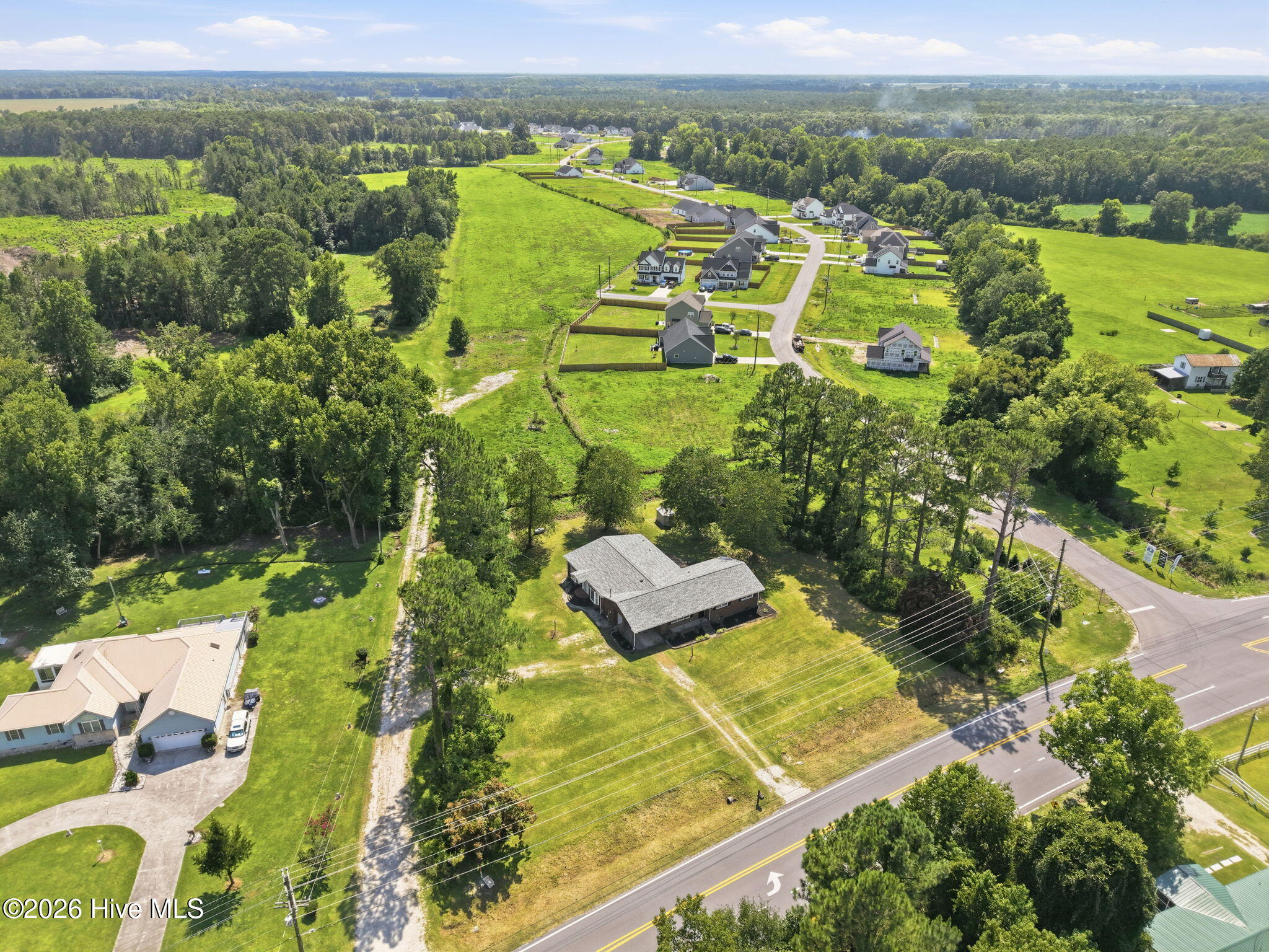 6447 Gum Branch Road Property Photo 1