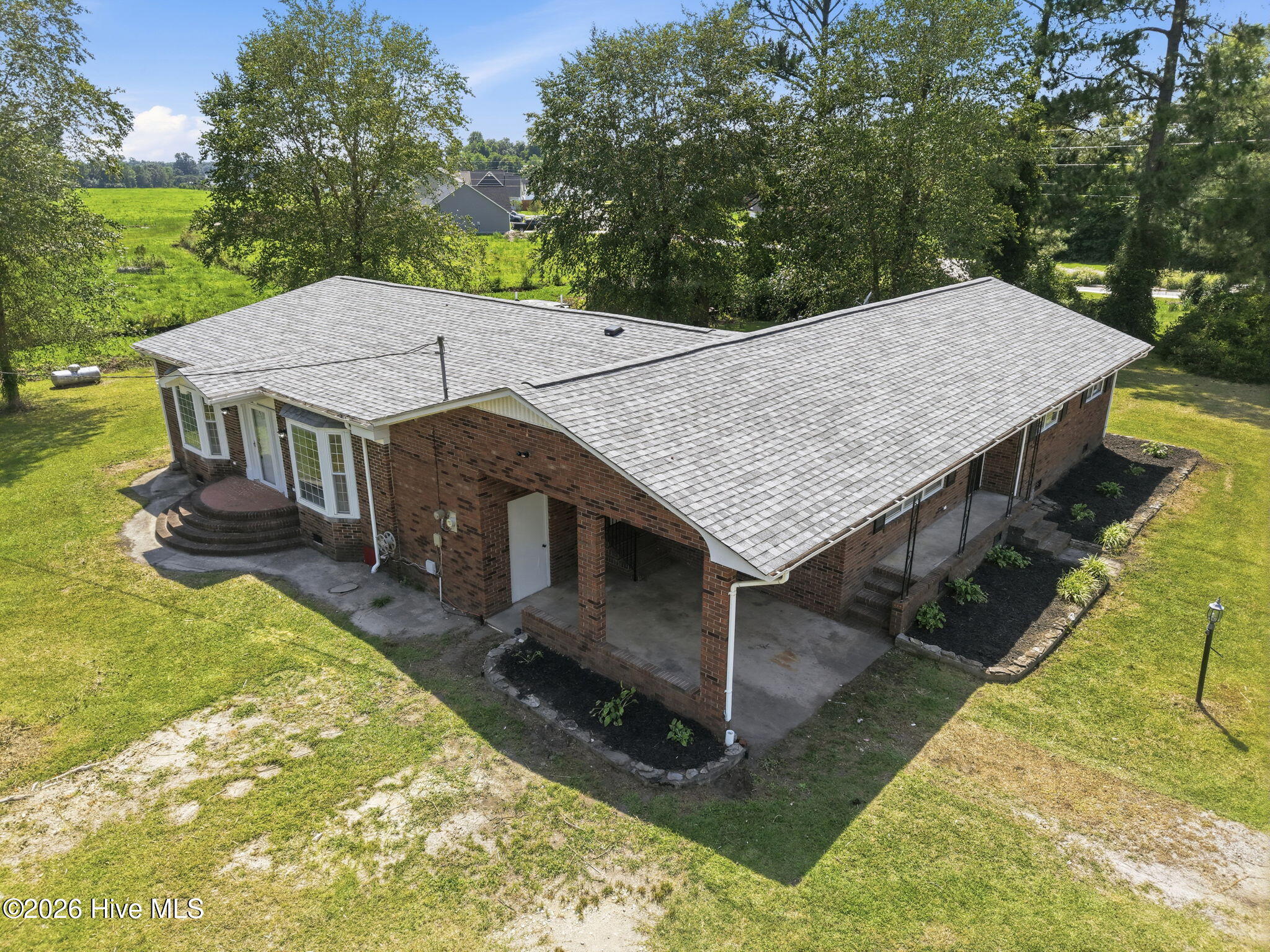 6447 Gum Branch Road Property Photo 1