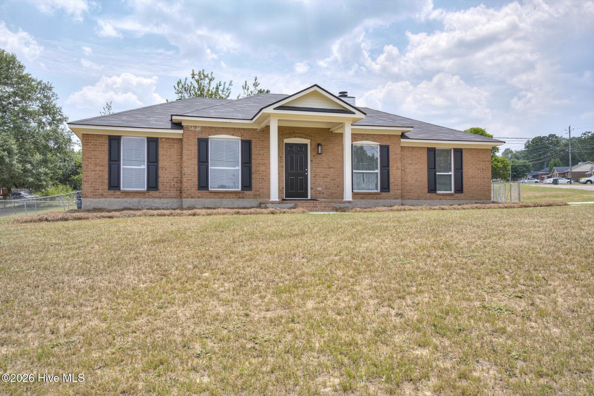 3473 Monte Carlo Drive Property Photo 1