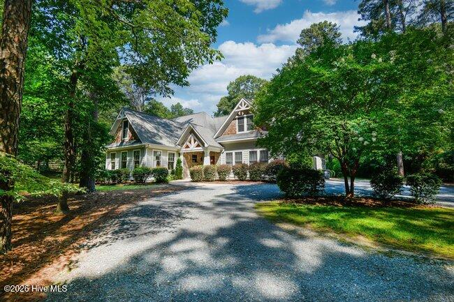 680 N Bethesda Road Property Photo 1
