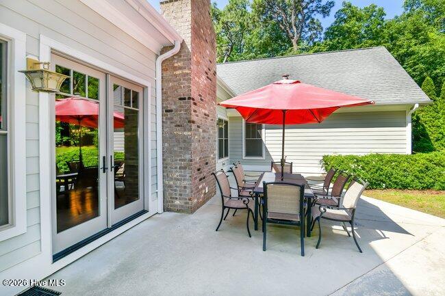680 N Bethesda Road Property Photo 5