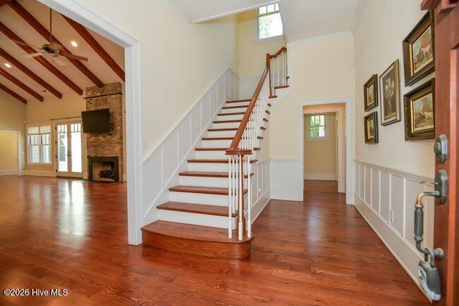 680 N Bethesda Road Property Photo 7