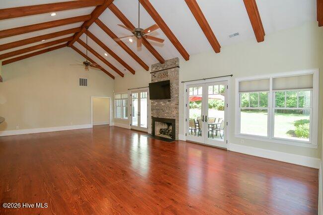 680 N Bethesda Road Property Photo 19